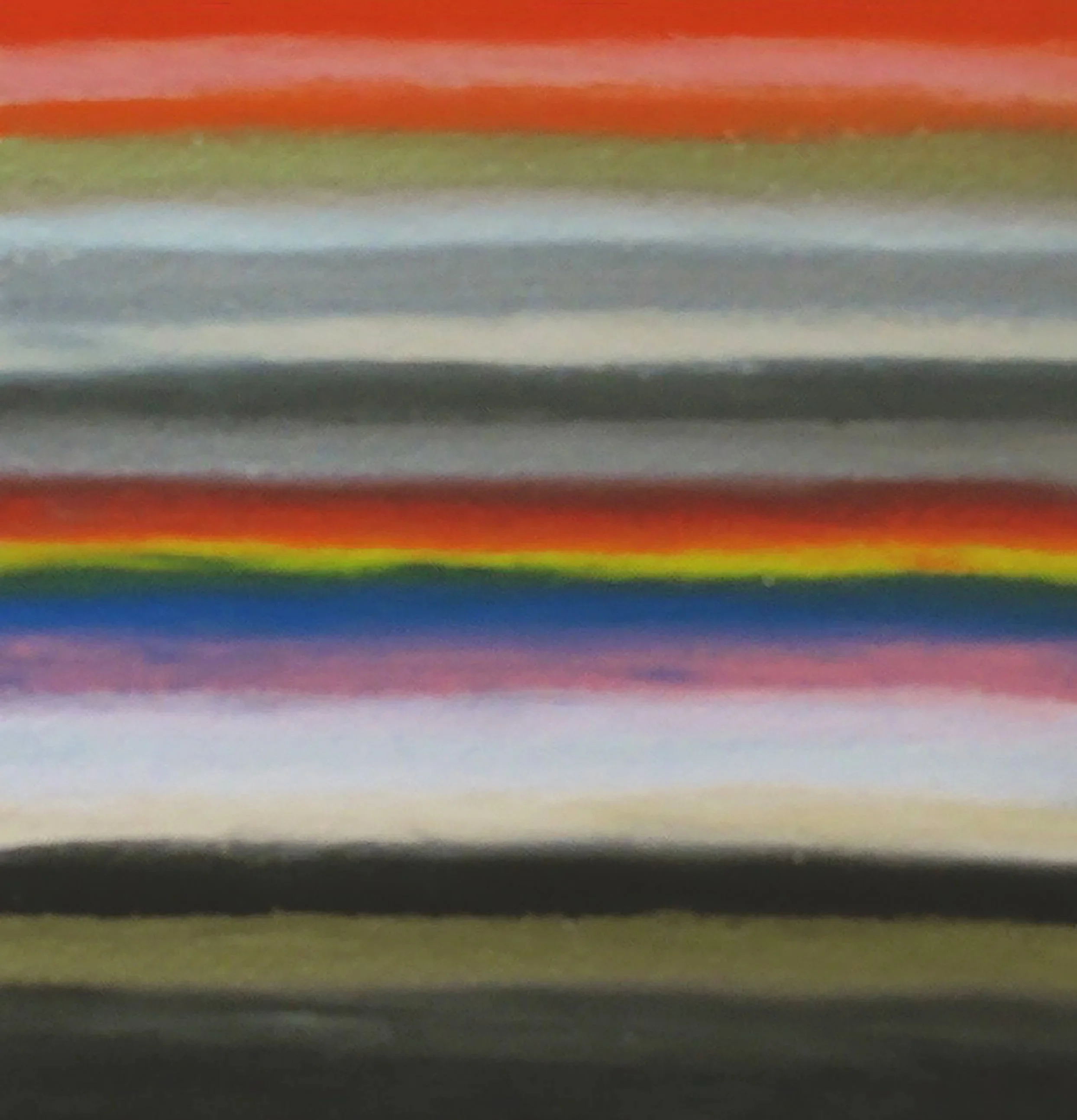 ART IN THE TIMES Stingel at the Whitney