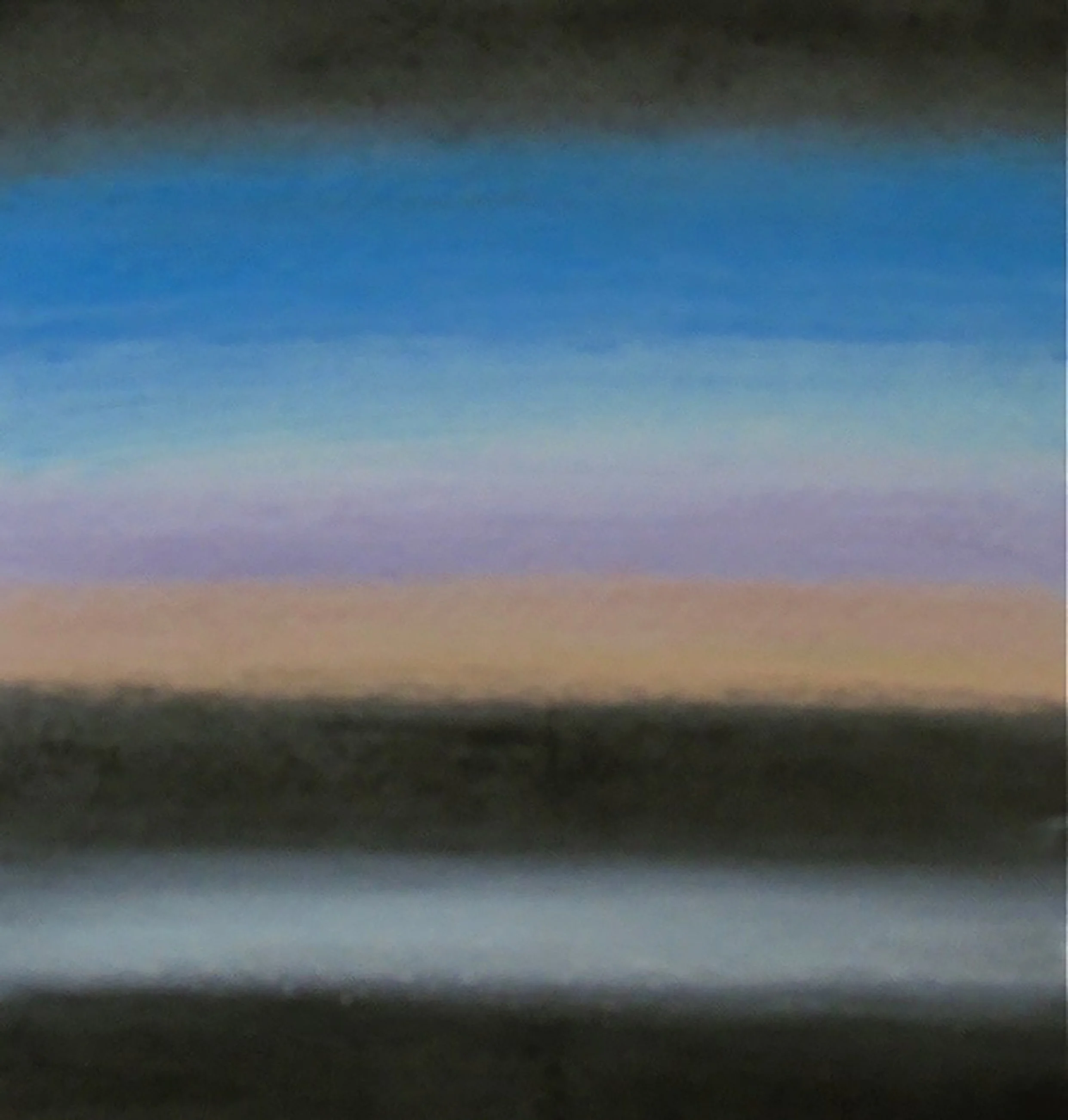 ART IN THE TIMES Jenney at the Aldrich