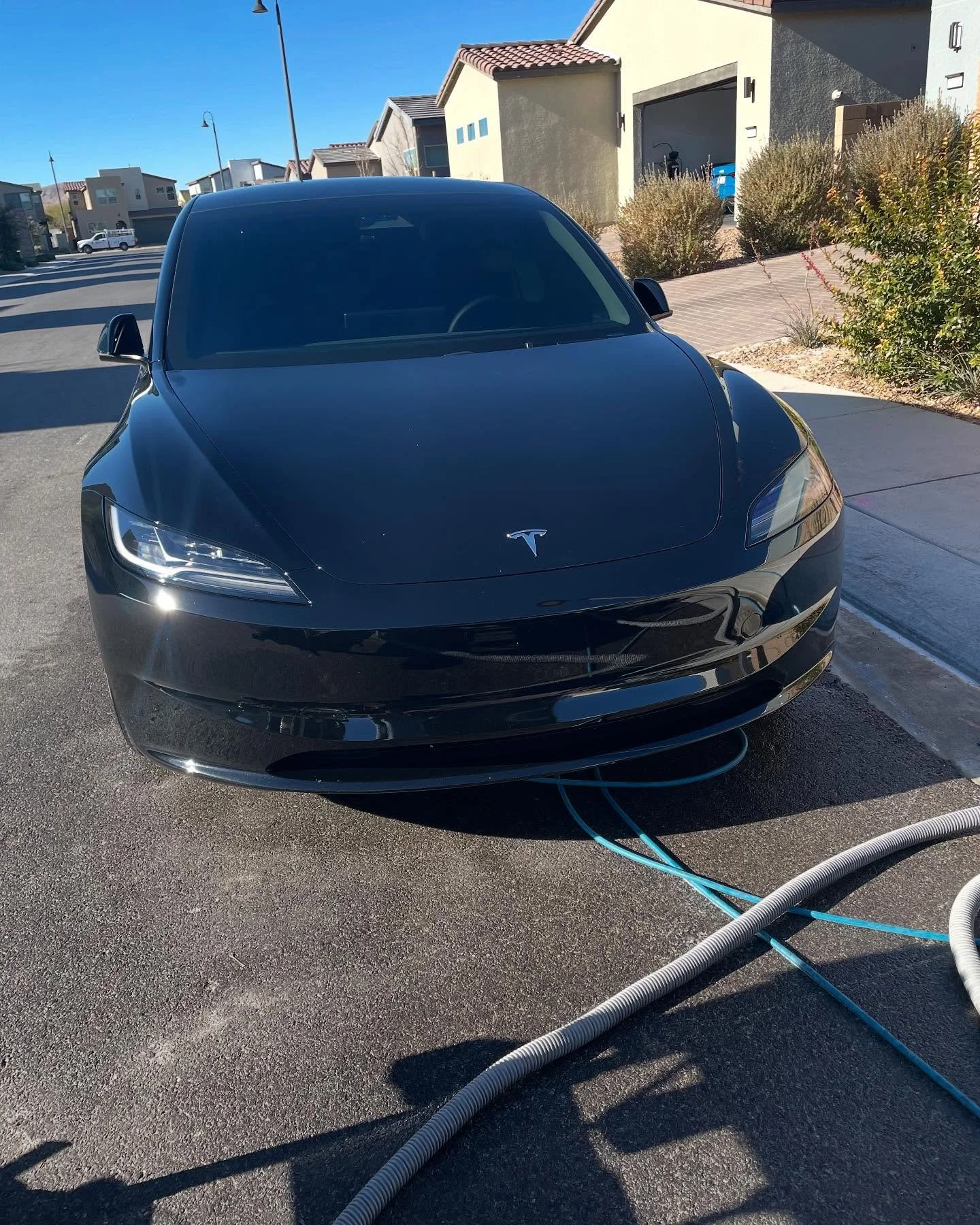 Shine &amp; Protect packages