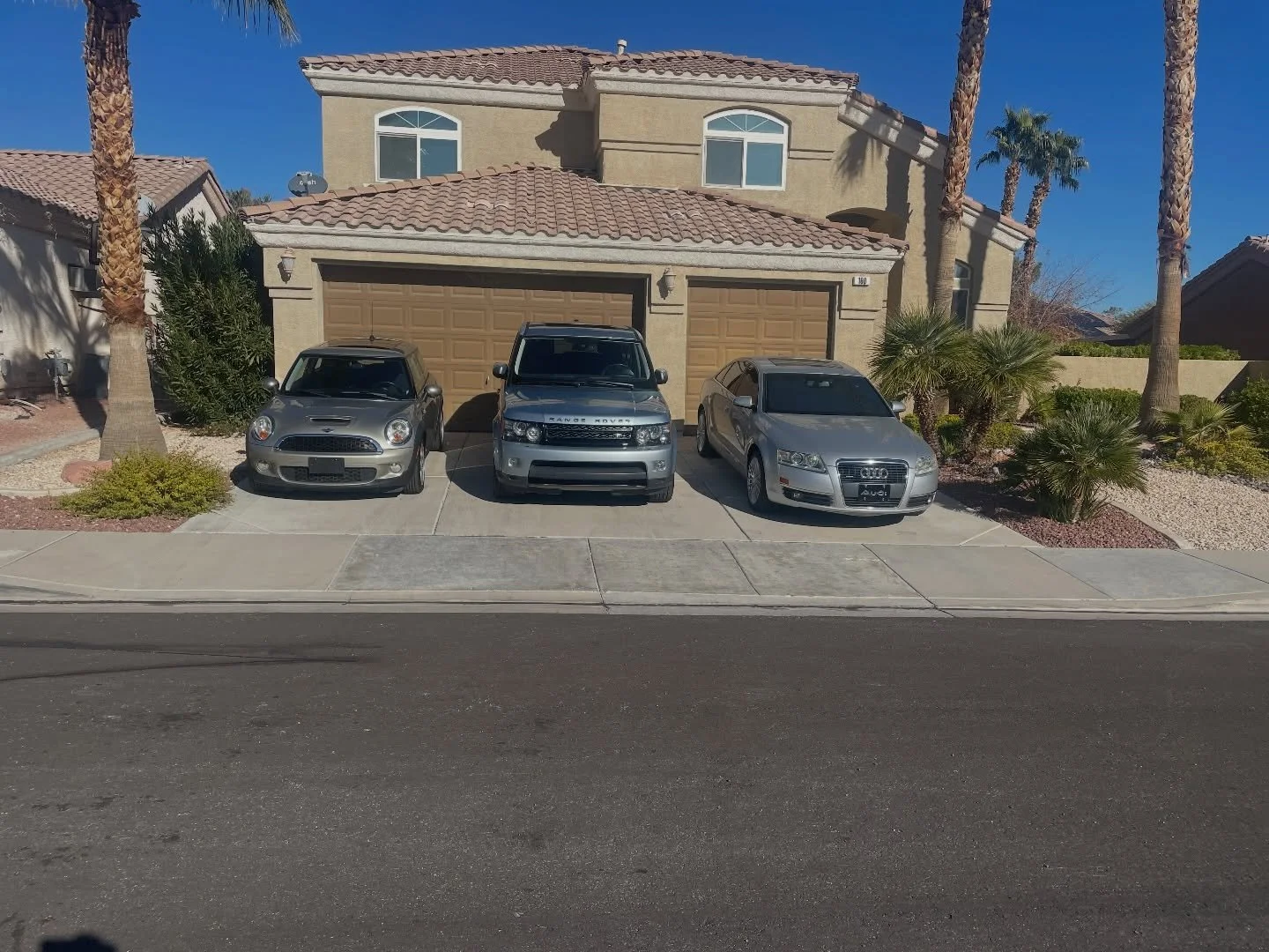 The 3 piece 🌟🦅