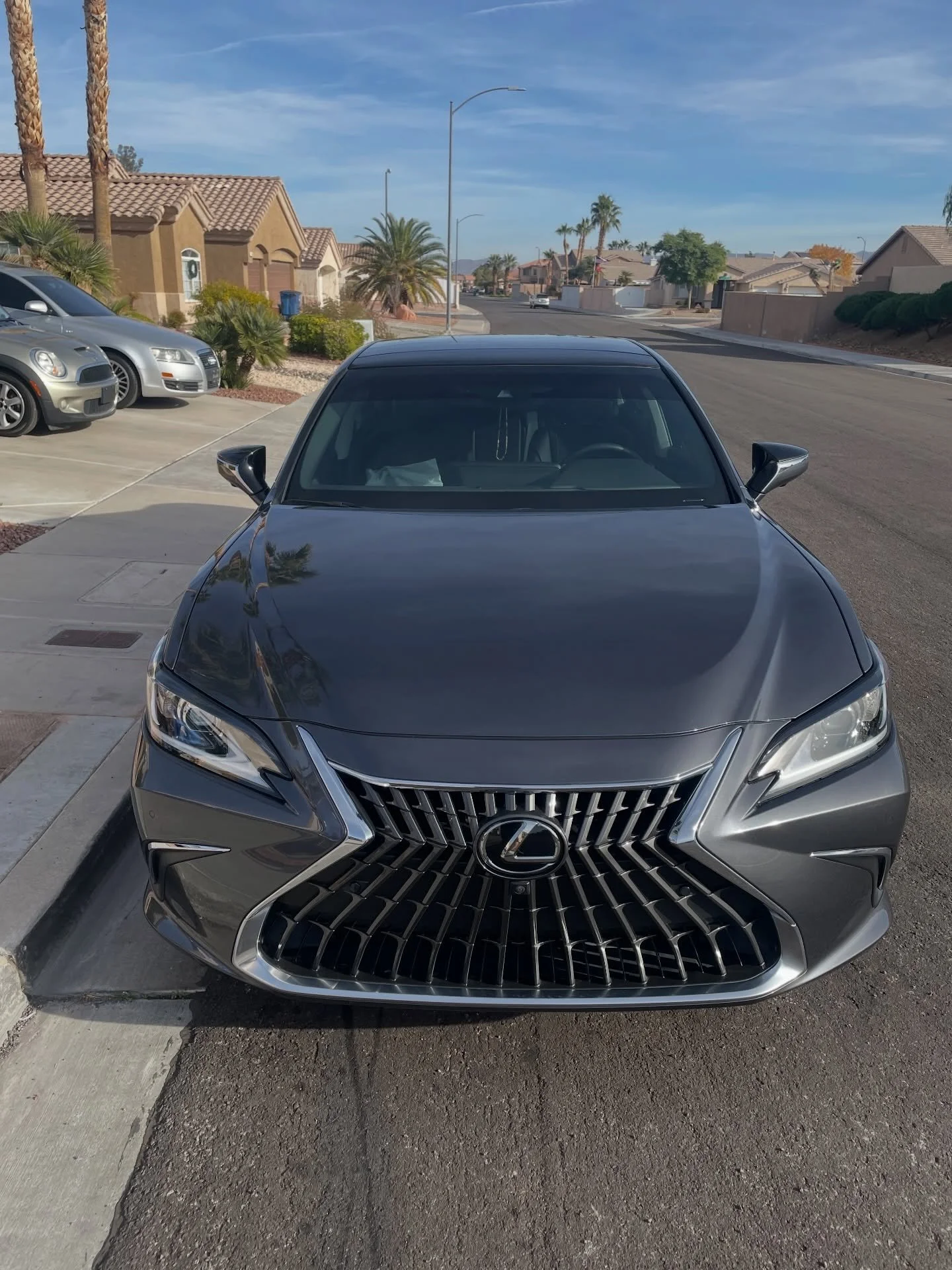 Ceramic Gloss package 🧊😎