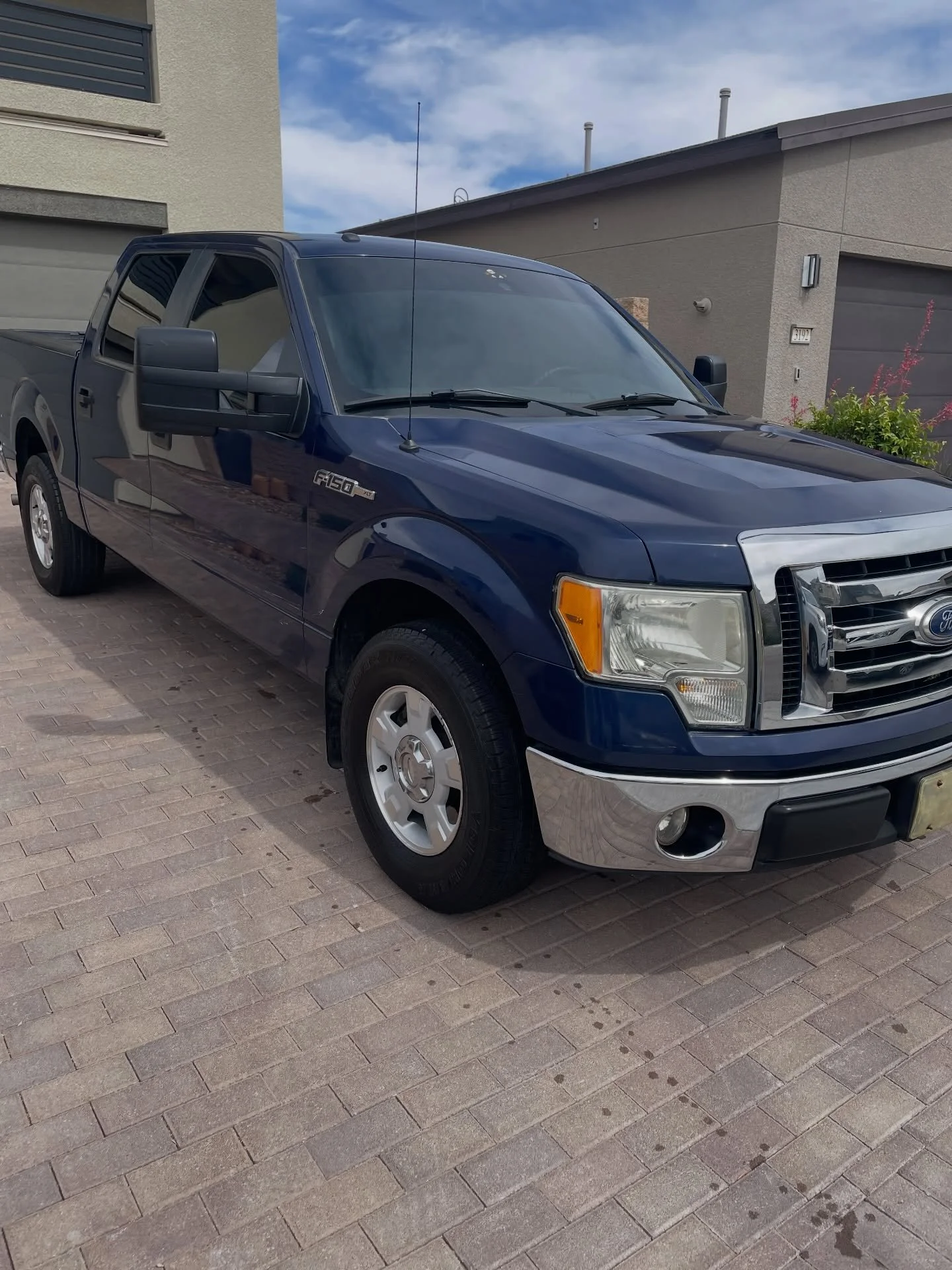 F150 &amp; Lexus &amp; Gx460