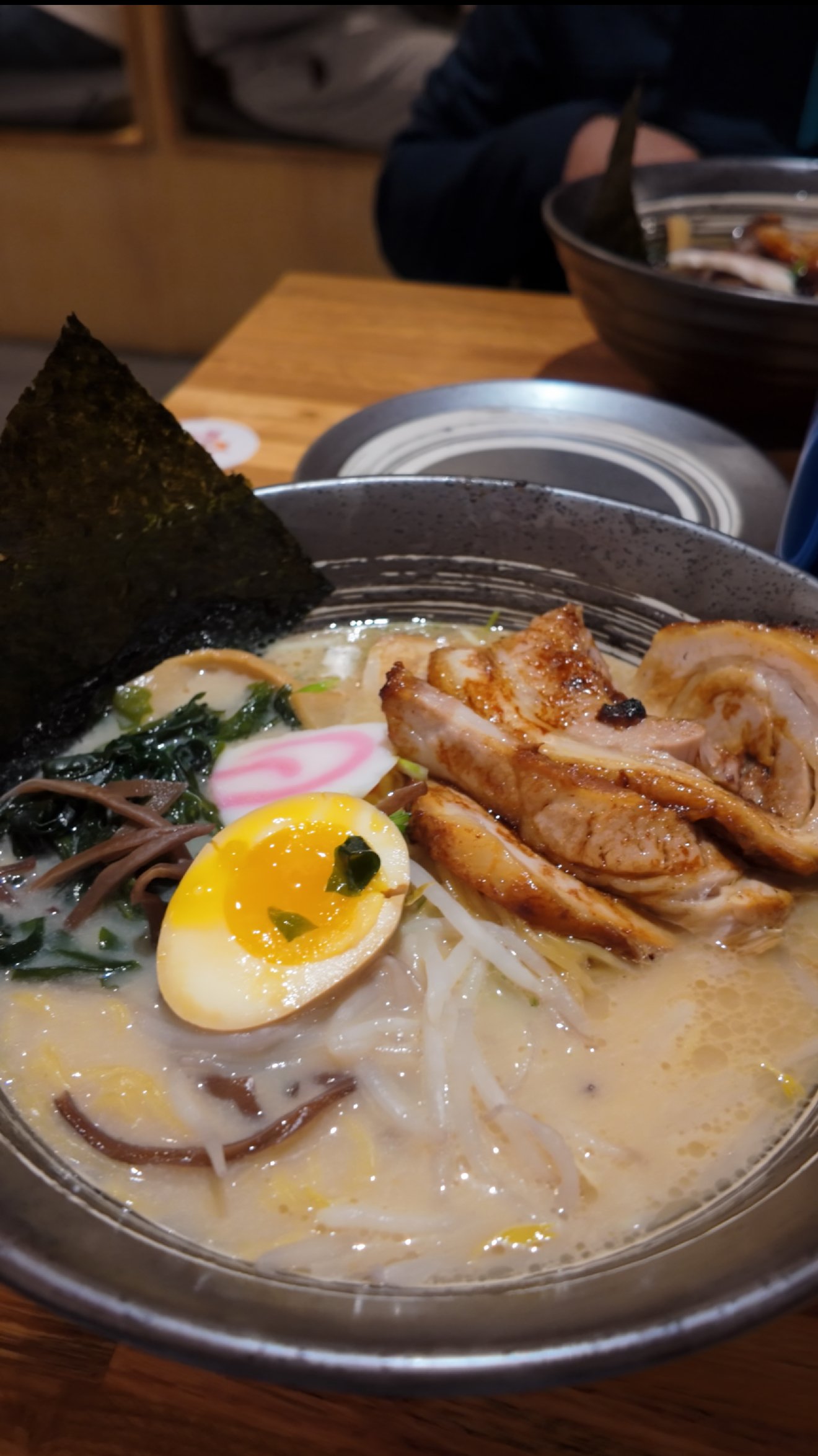 INU INU Ramen: A Cozy Slurp-Worthy Spot in Virginia Beach