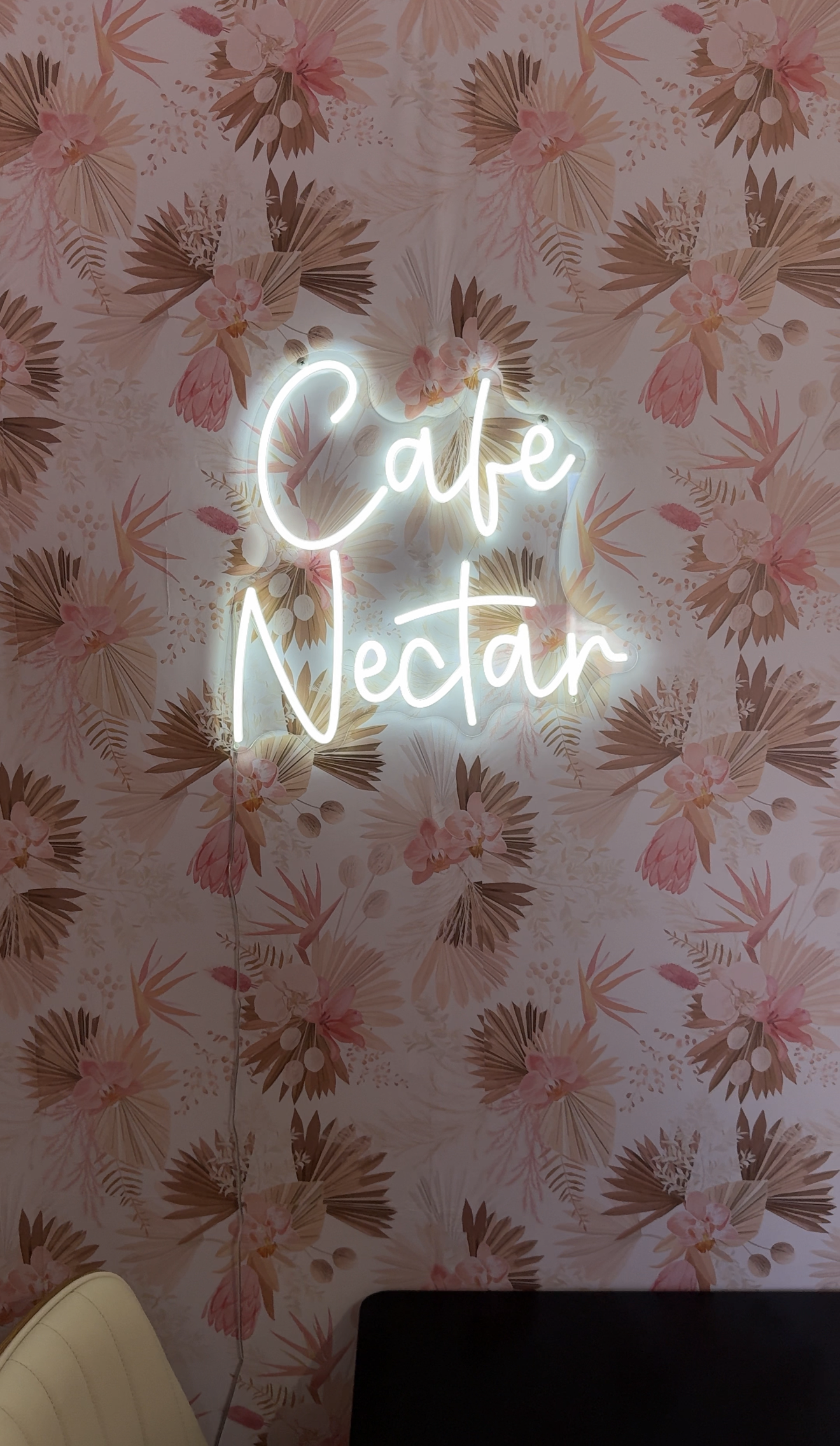 Café Nectar 