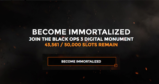 out of everyones gamer pfps to immortalize your contribution