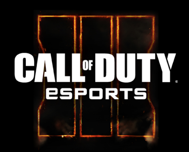 Designed the first ever CoD Esports logo when they entered the competitive scene with BLOPS3 with their own tournaments.