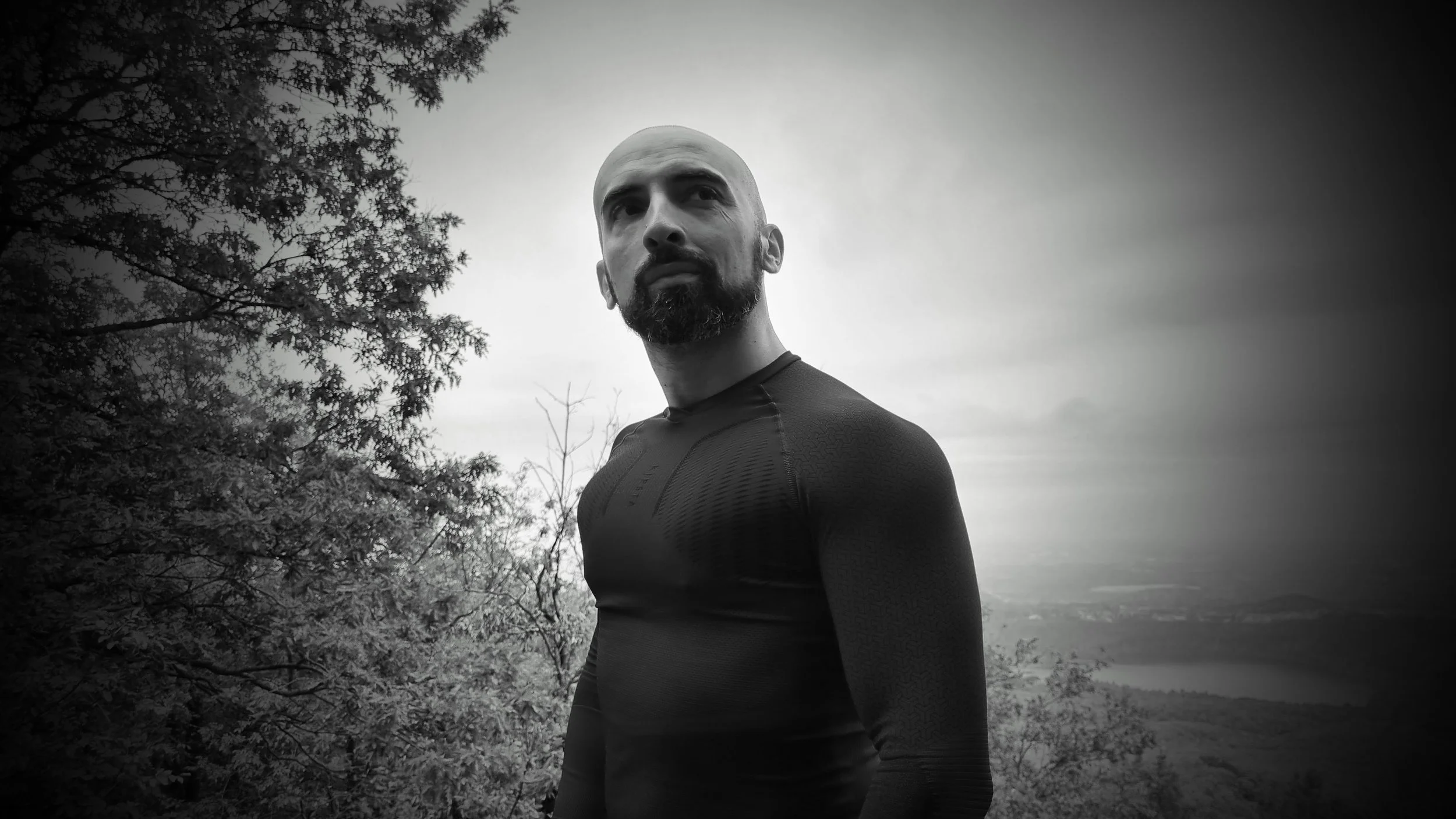 Armando Iacovantuono, Life Coach Umanista specializzato in transizioni di vita e vocazione