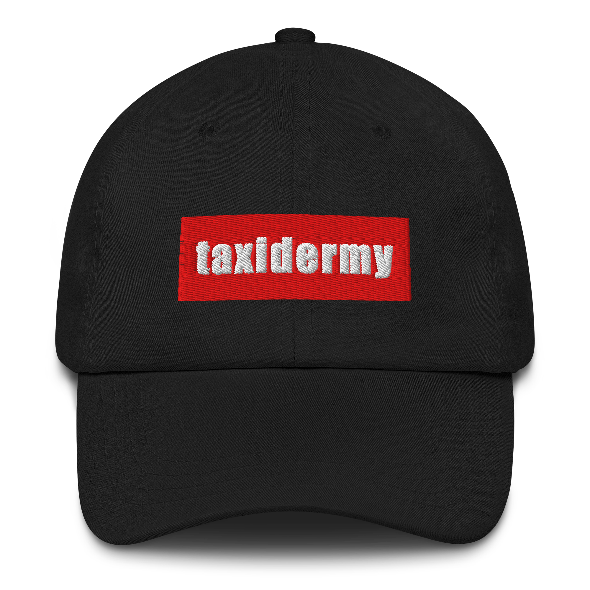 Taxidermy Dad Hat