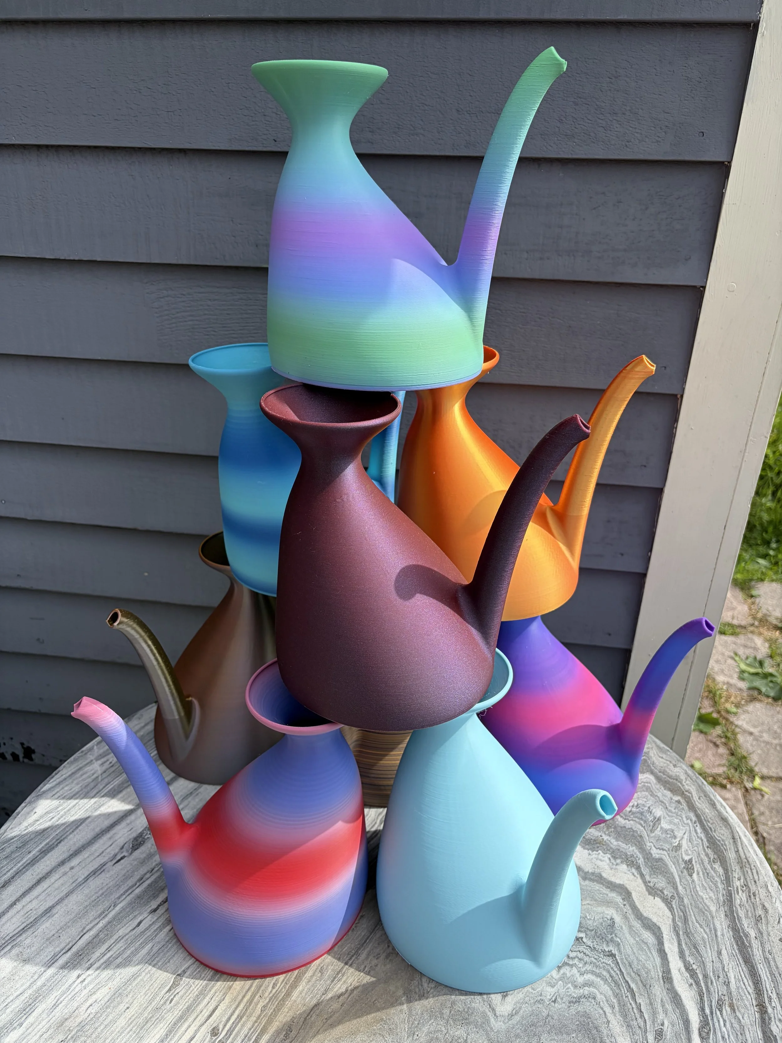 Watering Can