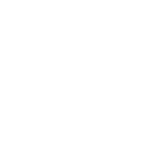 Chain logo referring to connection