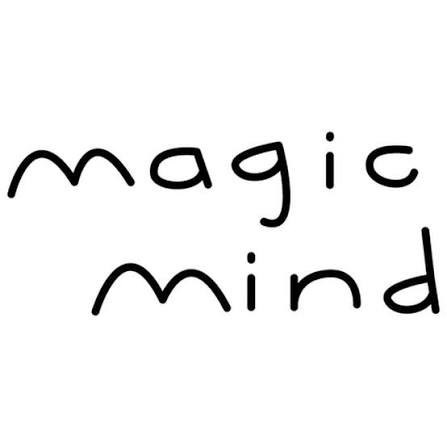 Magic Mind Logo