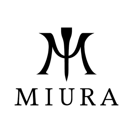 Miura Logo