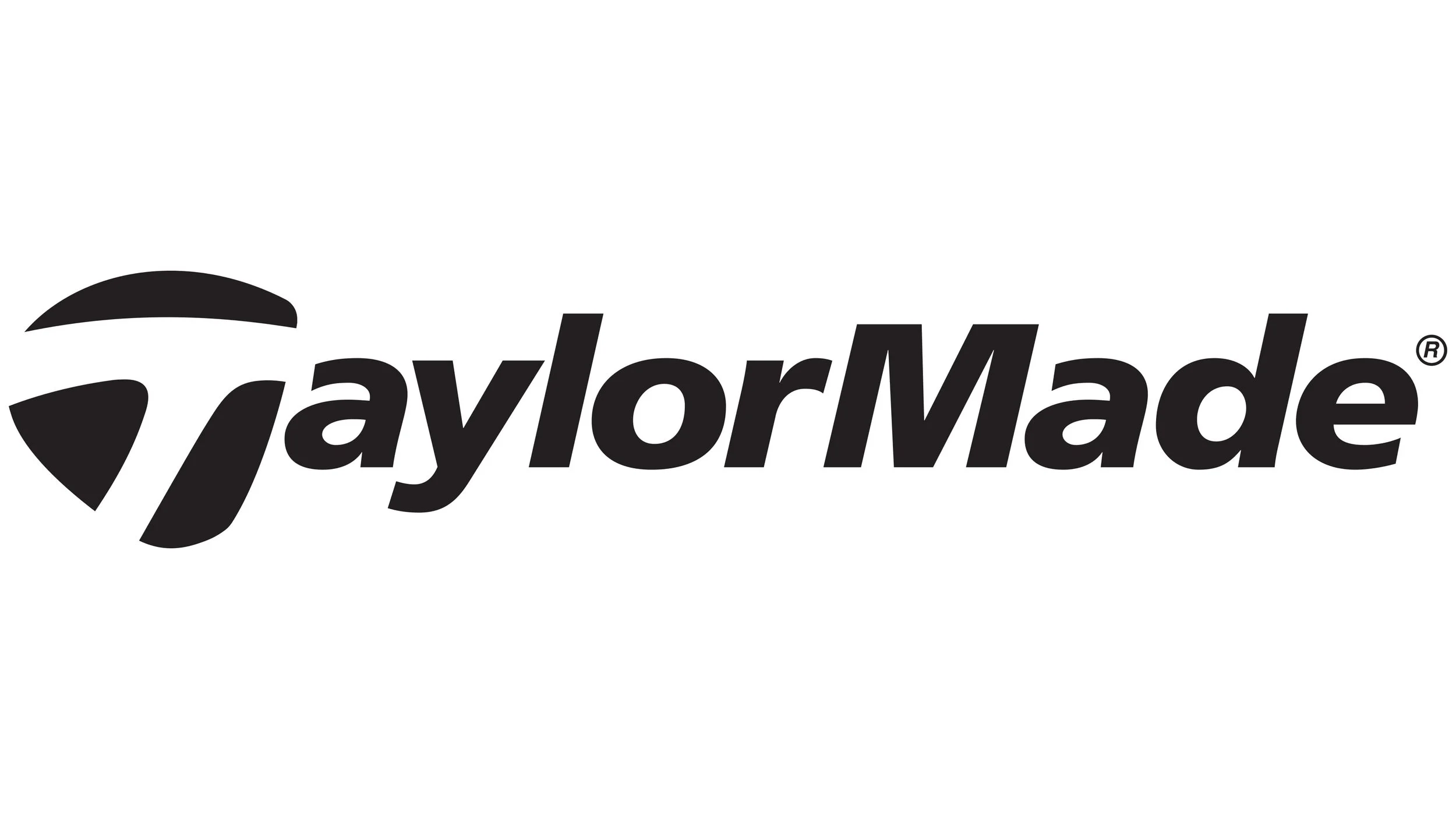 TaylorMade Logo