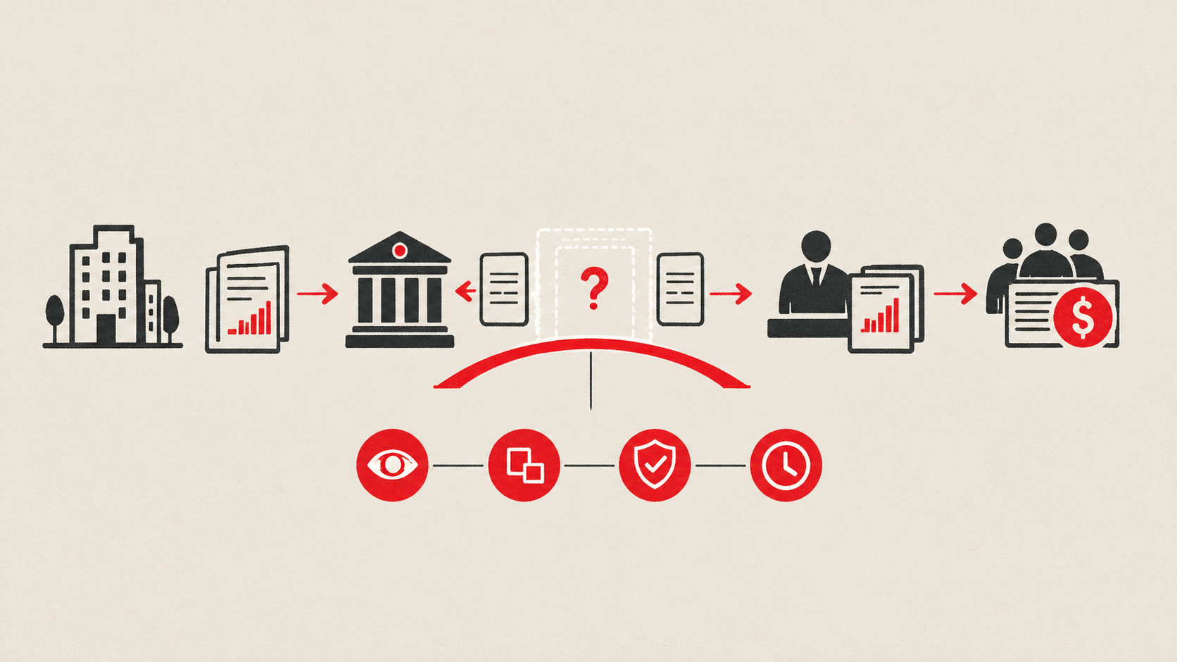 The Transparency Gap: Why Information Shapes Confidence in Private Credit