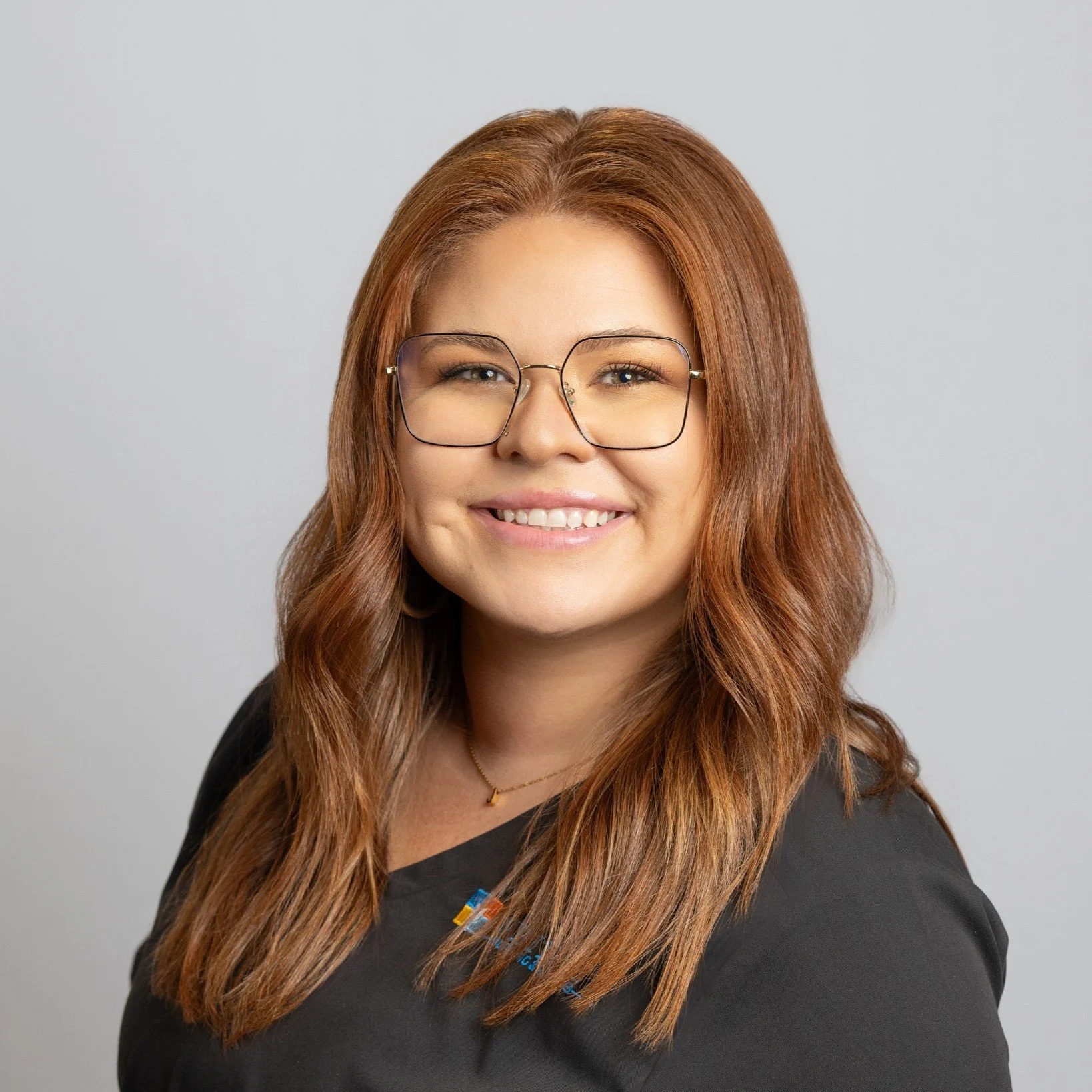 Dakota Jordan Headshot