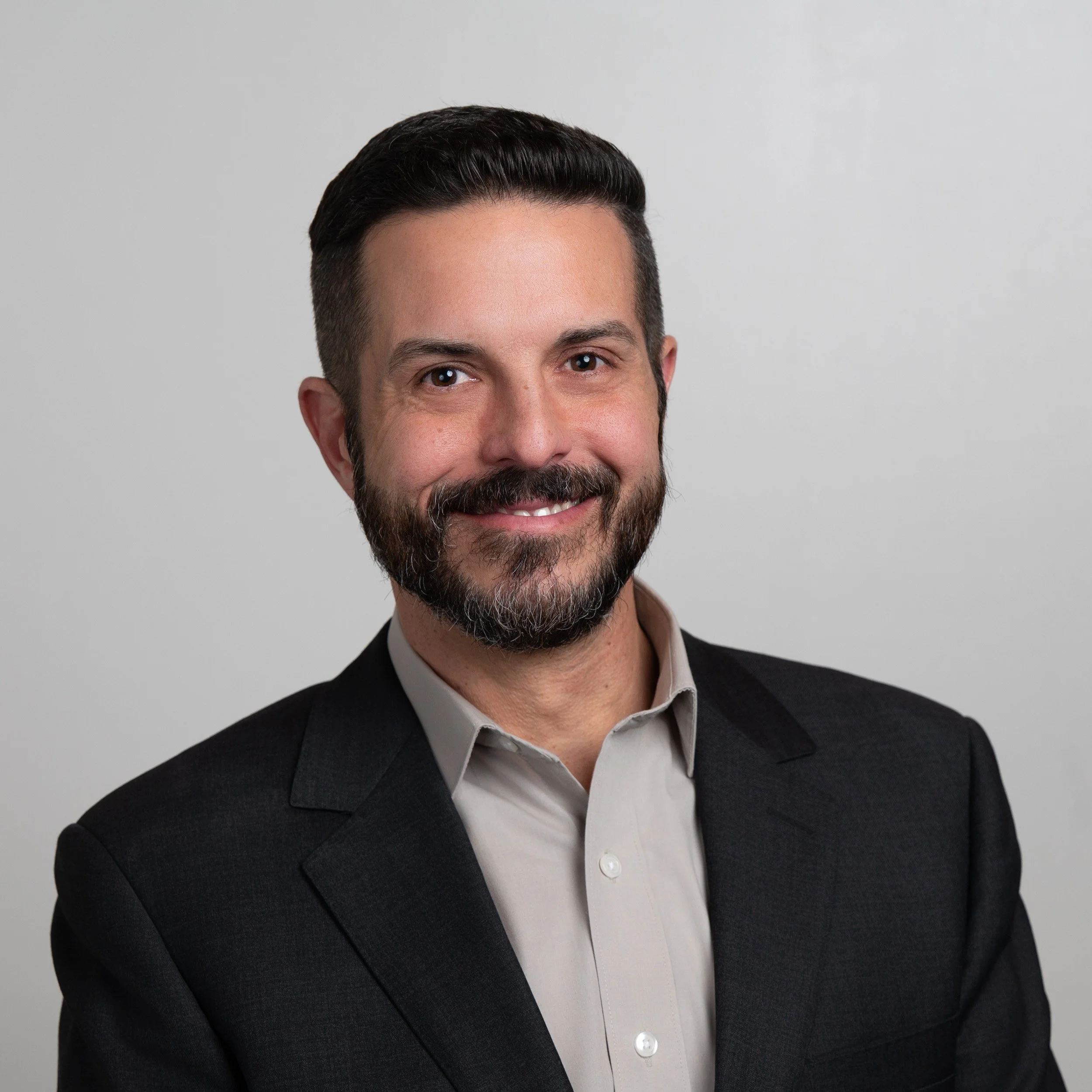 Shannon Butler Headshot