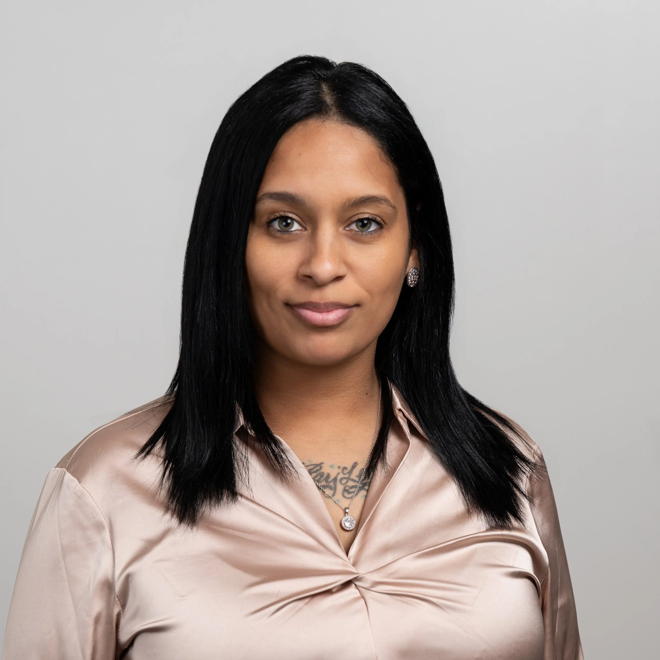 Jerika Anderson Headshot