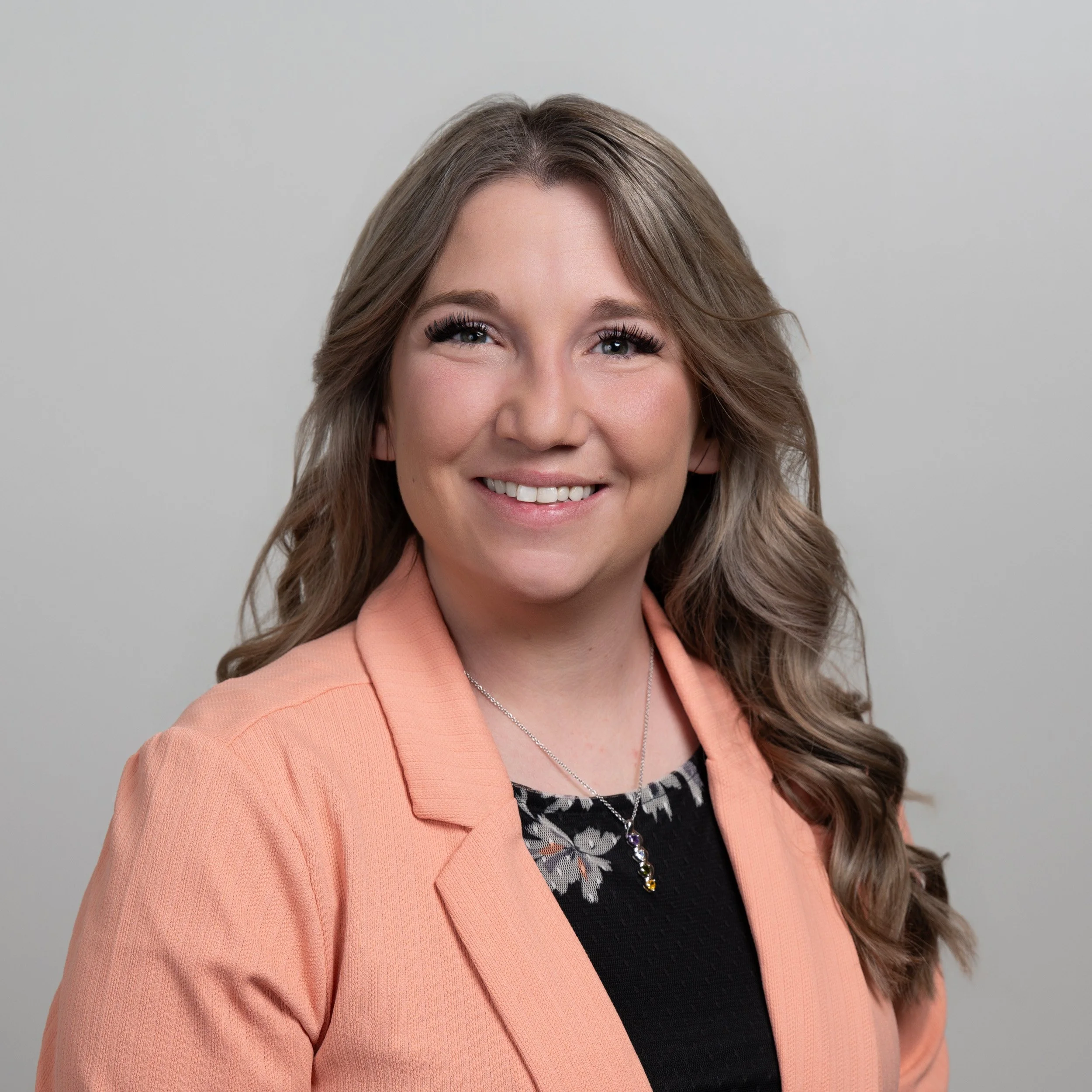 Tabitha Tippit Headshot