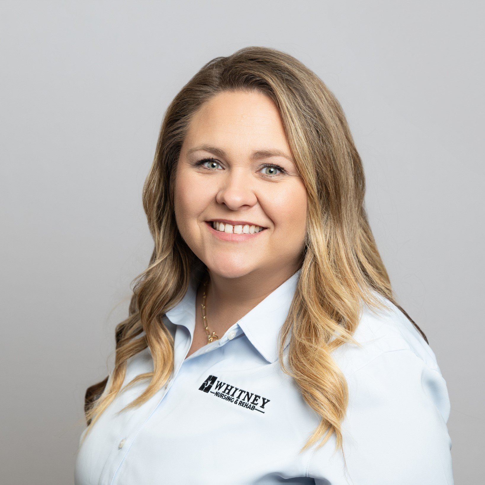 Donna Peyton Headshot