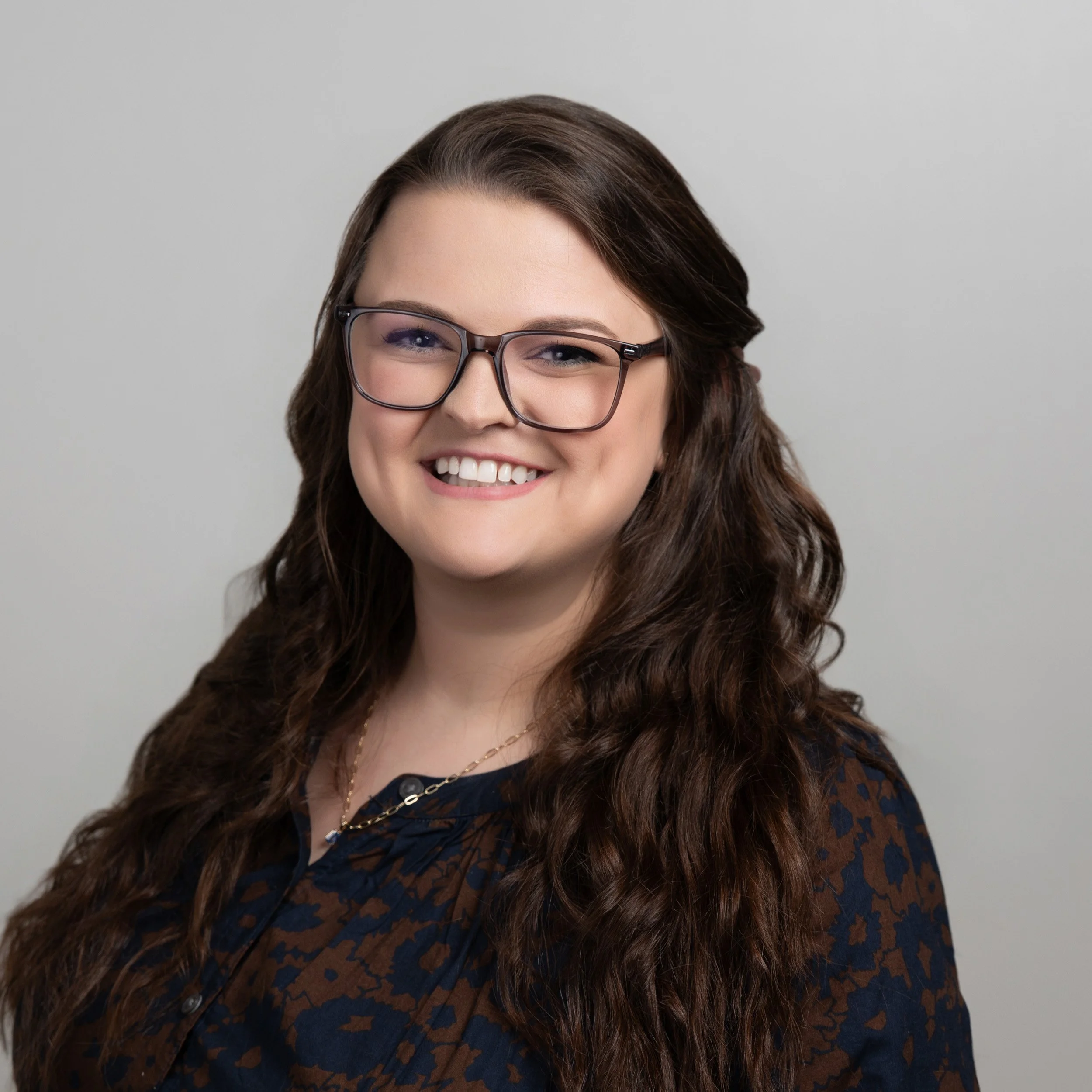 Bailey Wood Headshot