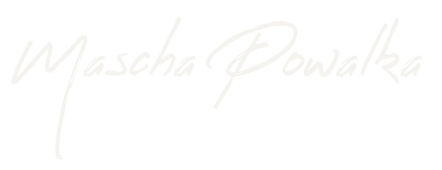   Mascha  Powalka