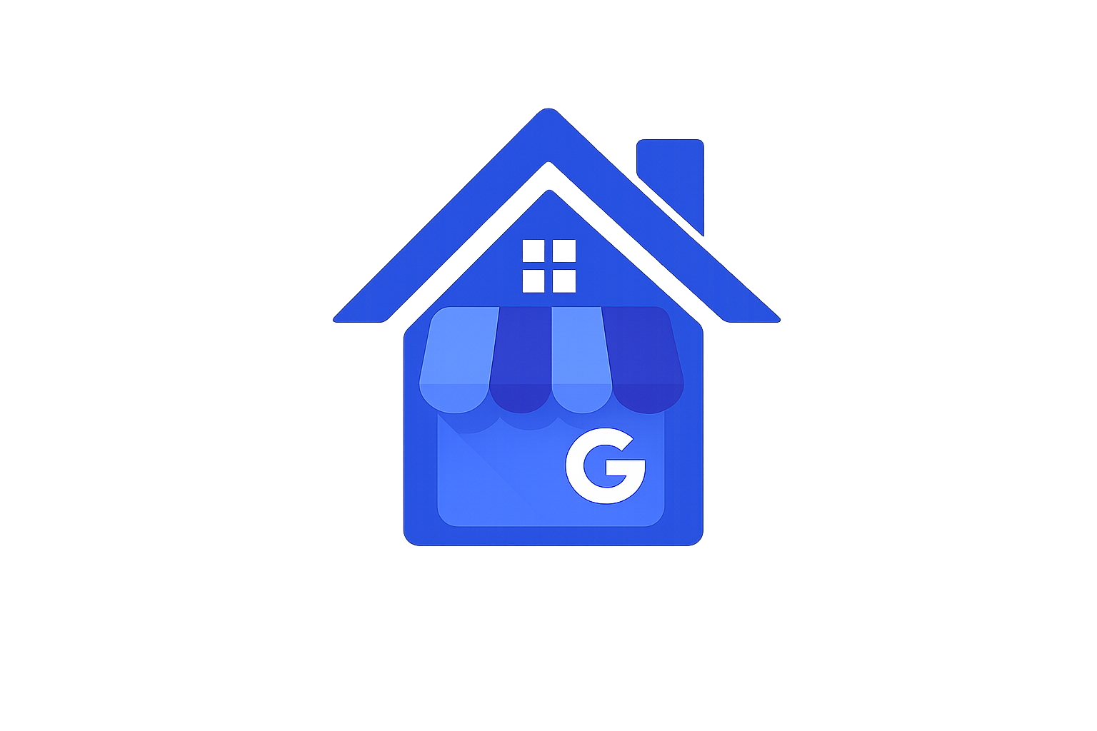 Google house shape