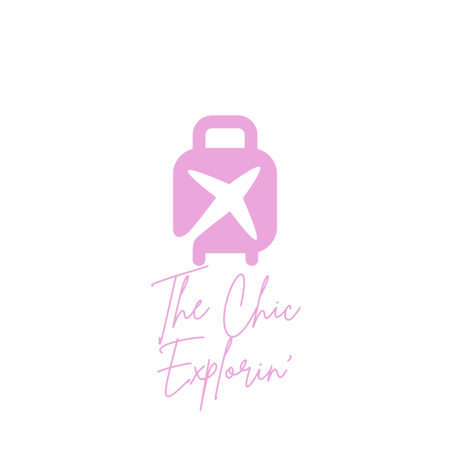 The Chic Explorin