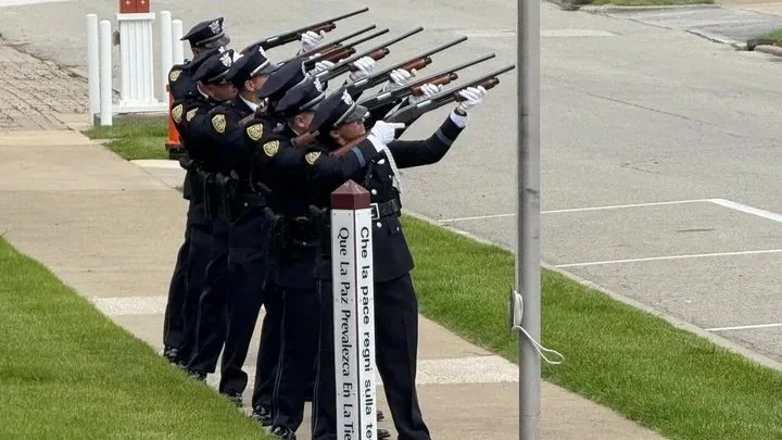 Support Fop Lodge 141: Make a Difference Now