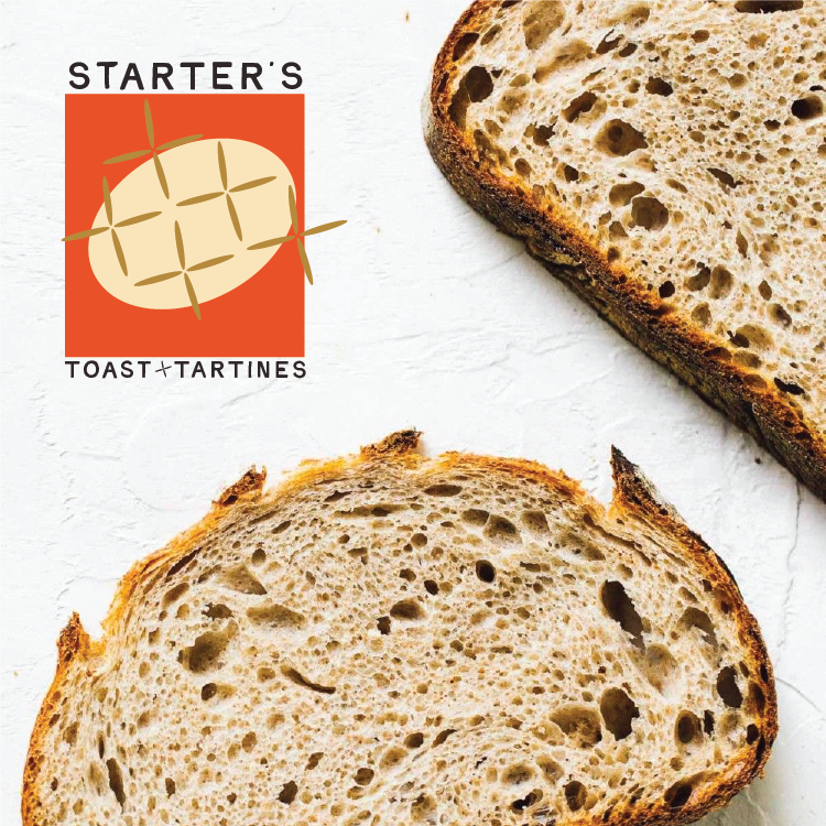 STARTER'S