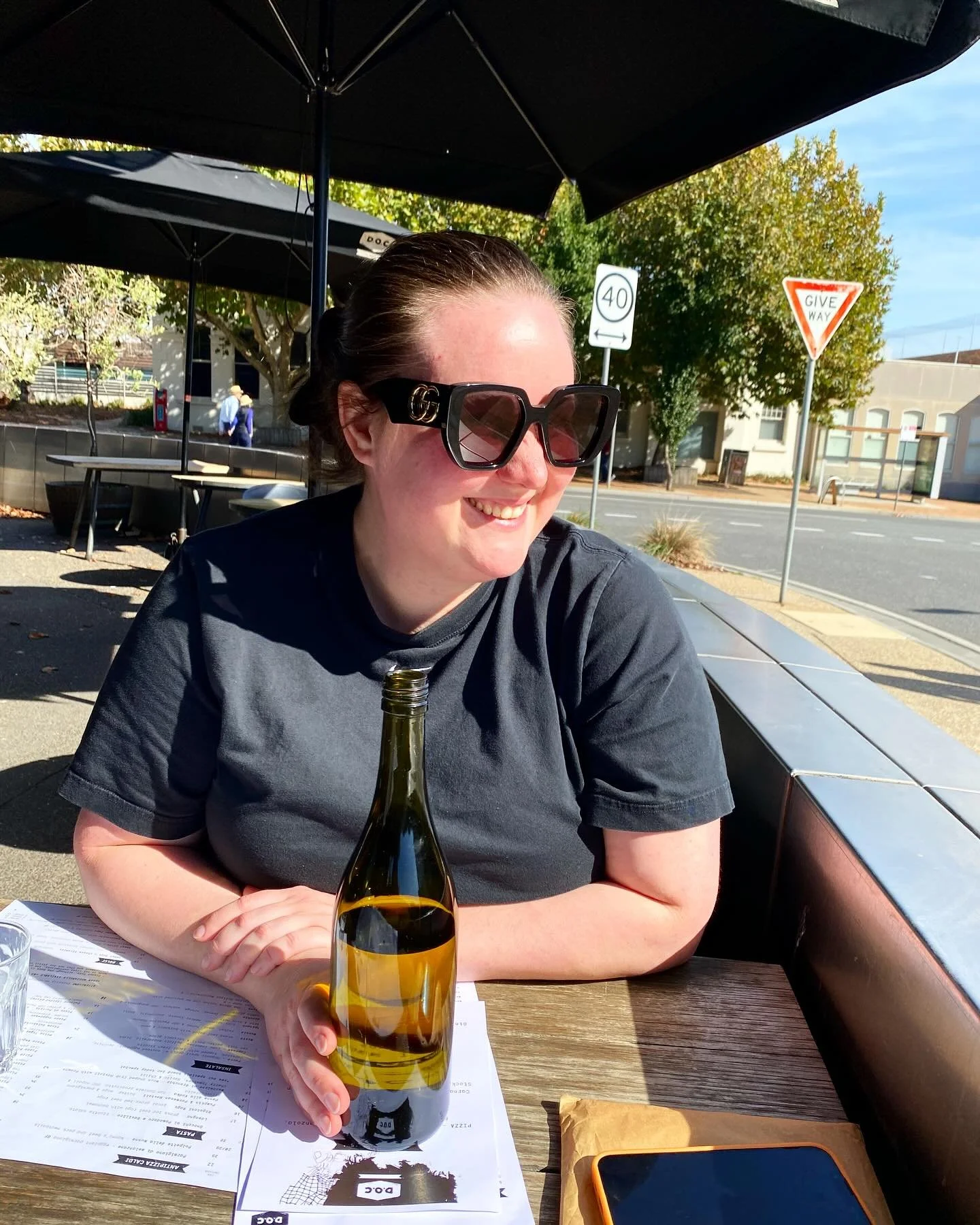 How many personalities are we supposed to have? Heheh

💁🏻&zwj;♀️💅🏼👡👛🌸

#docmornington 
#mornington 
#morningtonpeninsula