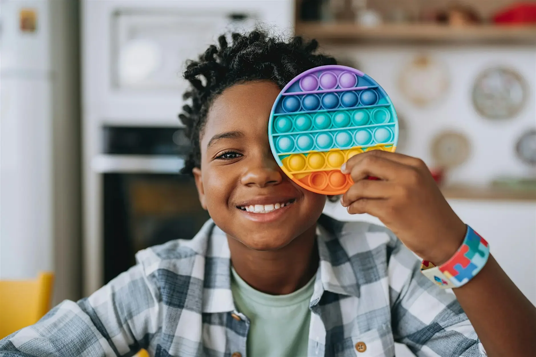 Helping Your Neurodivergent Child Thrive (Grades 1–6)