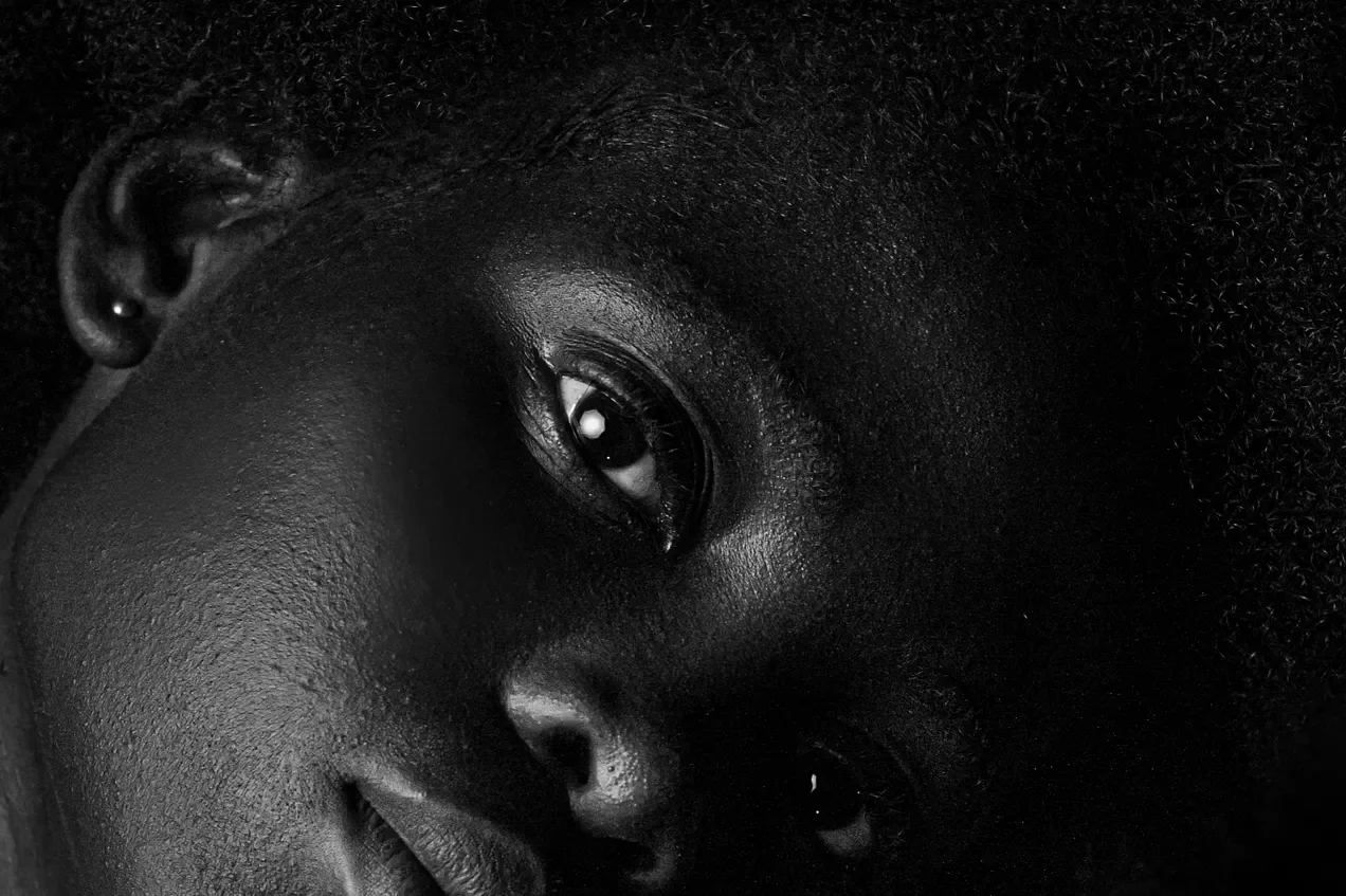 Don’t Call Him a Man: There’s No Winning When You’re a Black Child