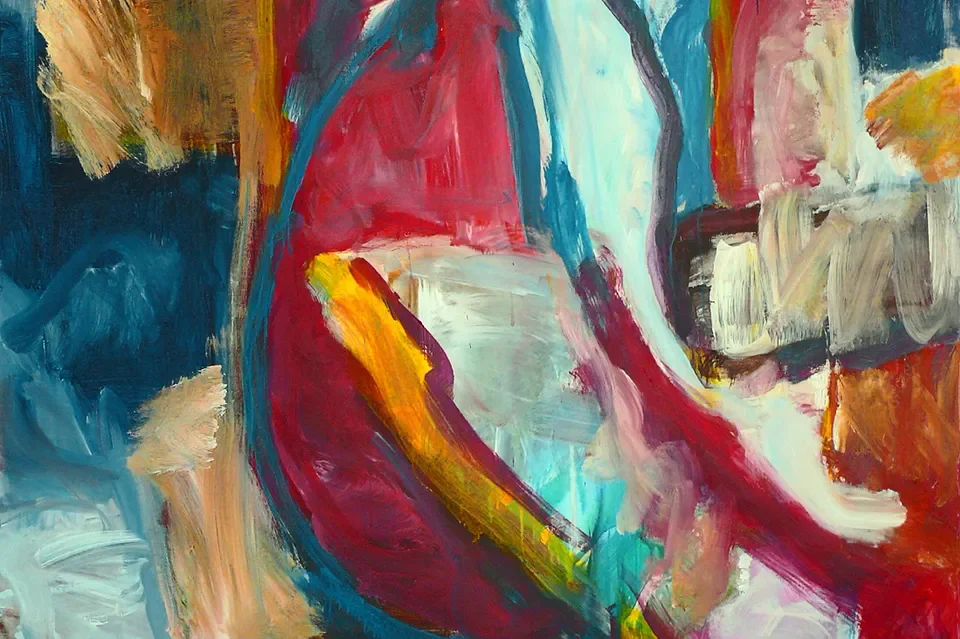 I Thought I Could Outwork My Body: Examining Disability Series Vol. II