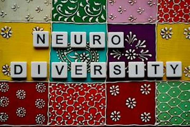 Ask Me Anything: Autism, ADHD & Neurodivergence