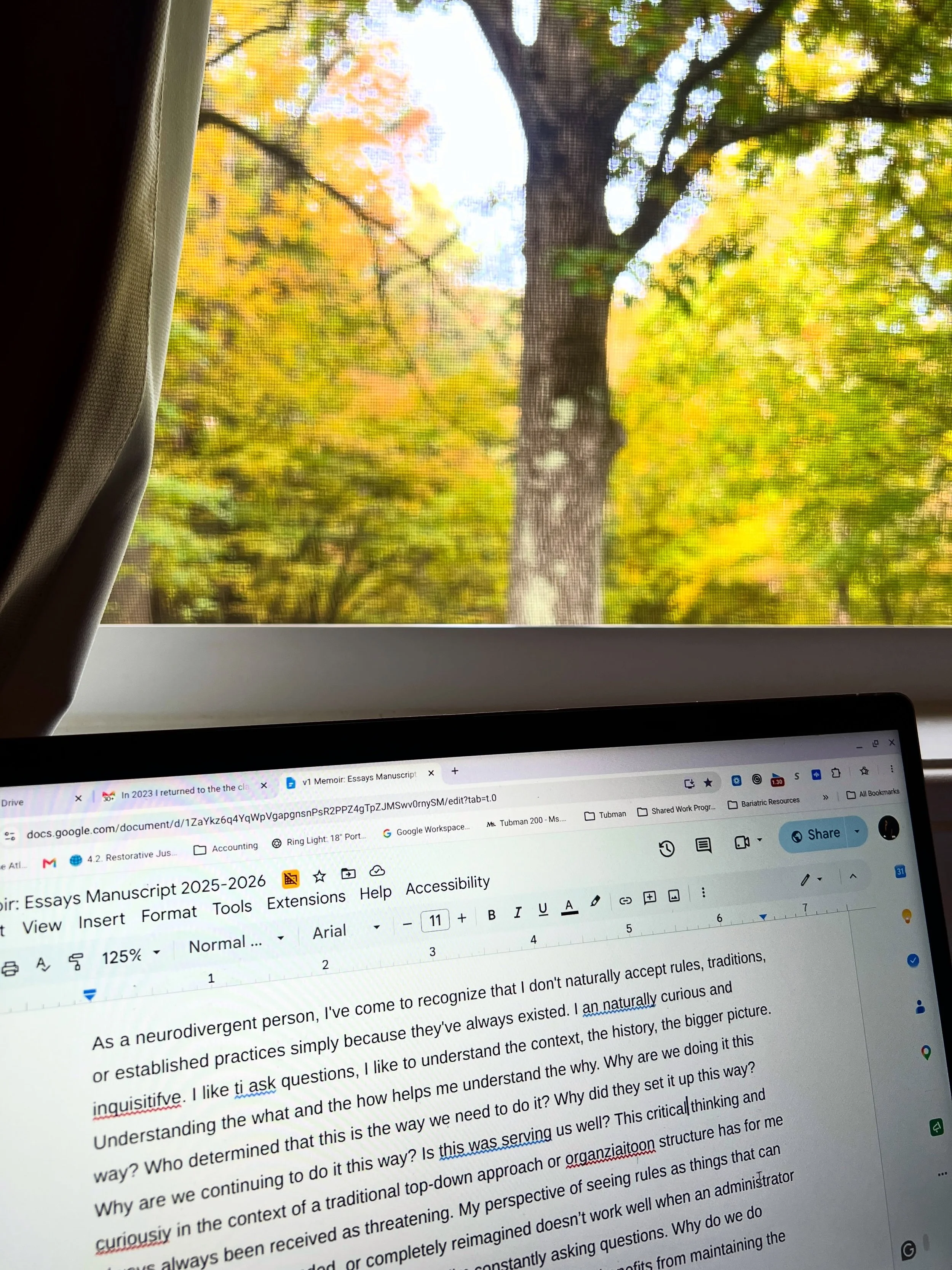 writers. retreat. 

#napleny #fingerlakesregion #southbristol #writer #author @writersandbooks