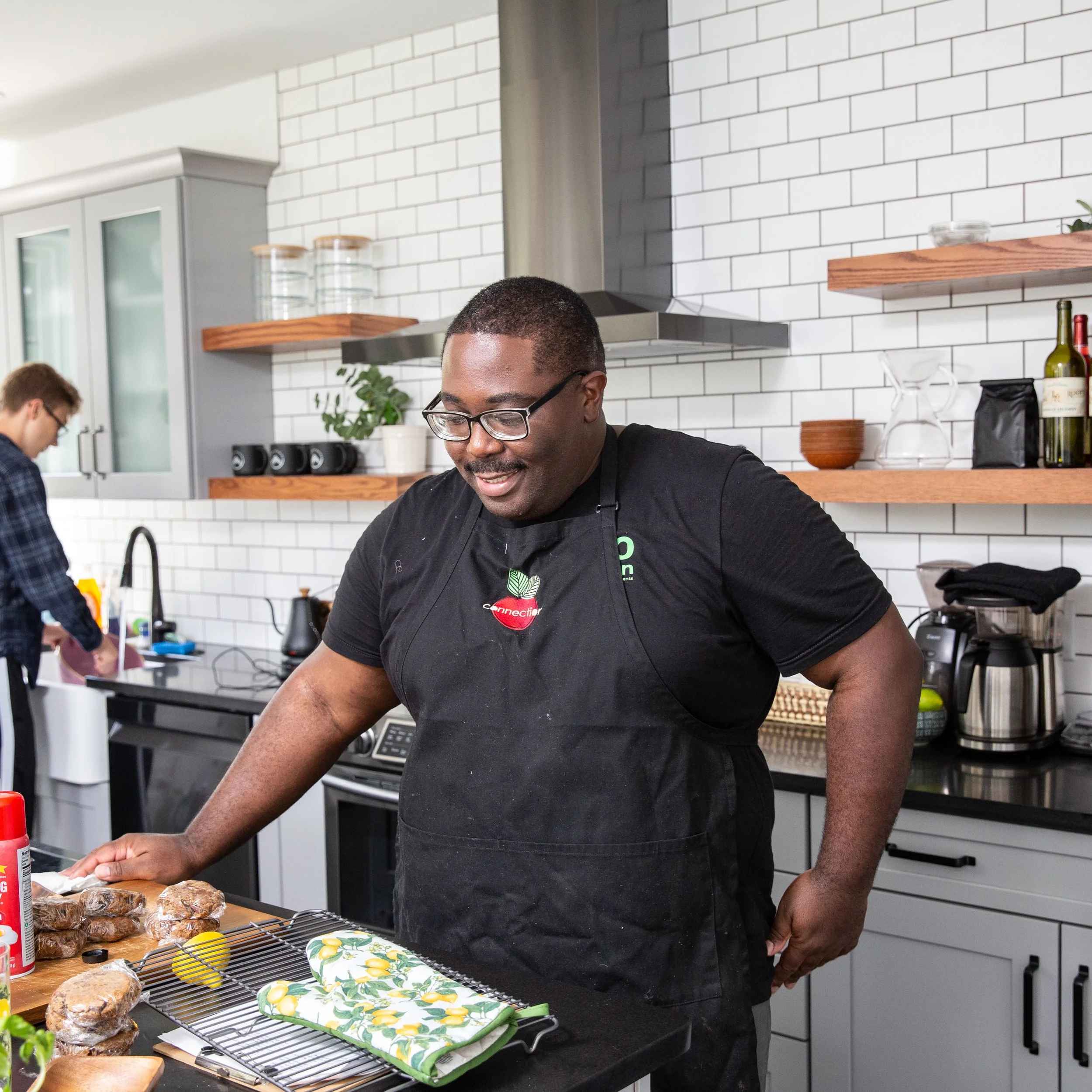 𝙃𝙚𝙮 👋🏾 𝙮𝙖&rsquo;𝙡𝙡

I&rsquo;m really excited to bring my Baking 101 Tutoring to the Rochester area community starting next month which is (gasp) less than a week away! 

Think of this as a form of tutoring if you are looking for me to work w
