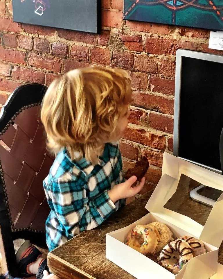 One of the most important things I've learned in my 15 years of working with children is to ask questions before making judgments about their behavior.

When a child seems distracted, upset, or unwilling to take part in a lesson, I try to understand 