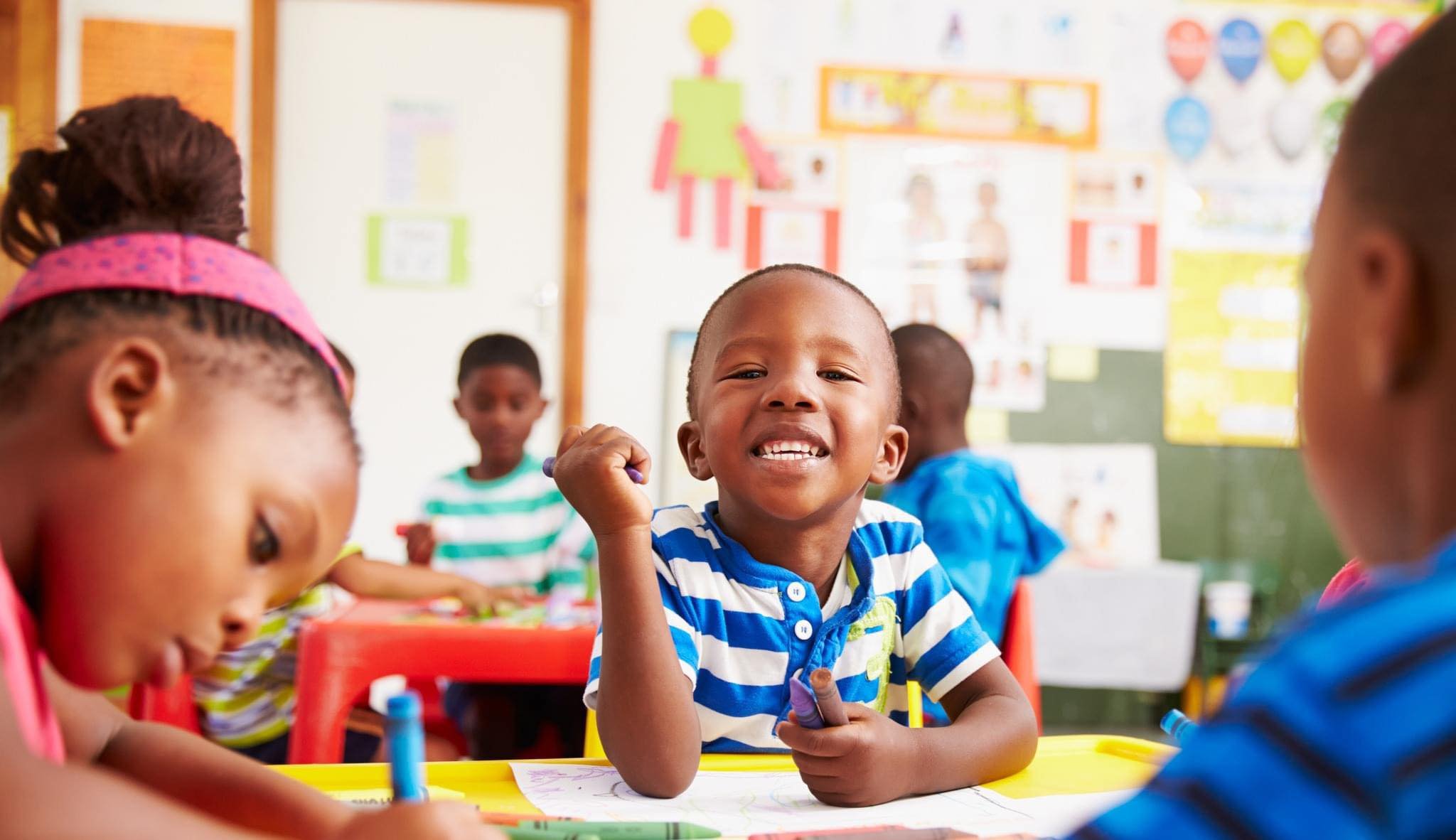 June 4 - Helping Your Neurodivergent Child Thrive (Virtual Parent Seminar)