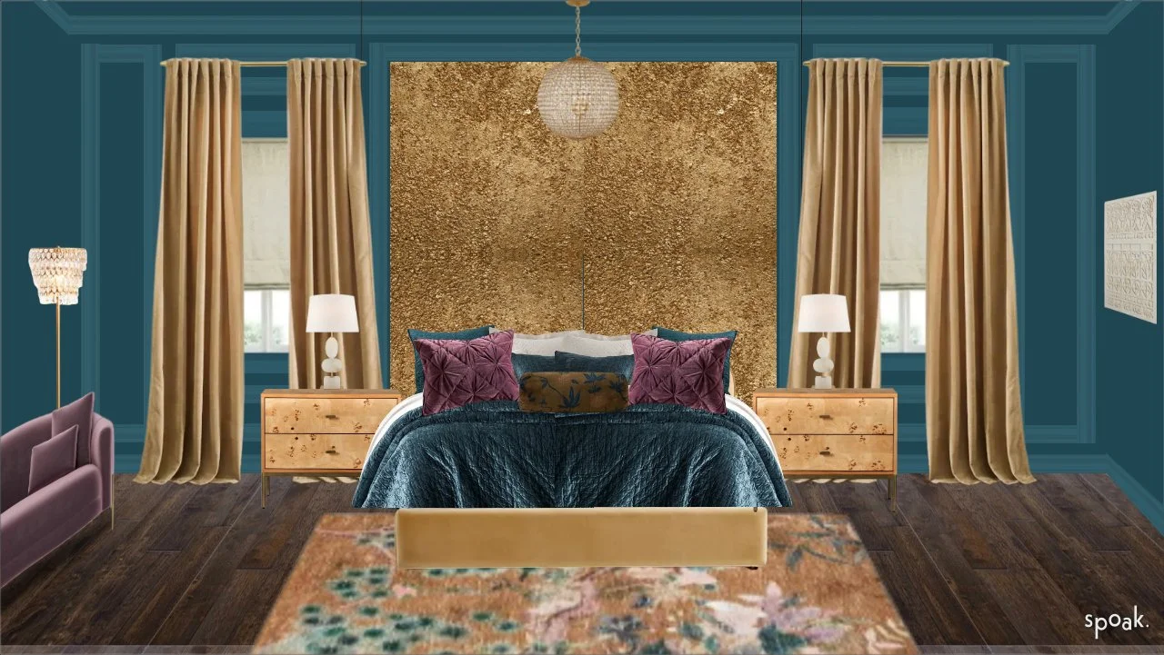 A New Addition | Interior Design services offering Organic & Refined ...
