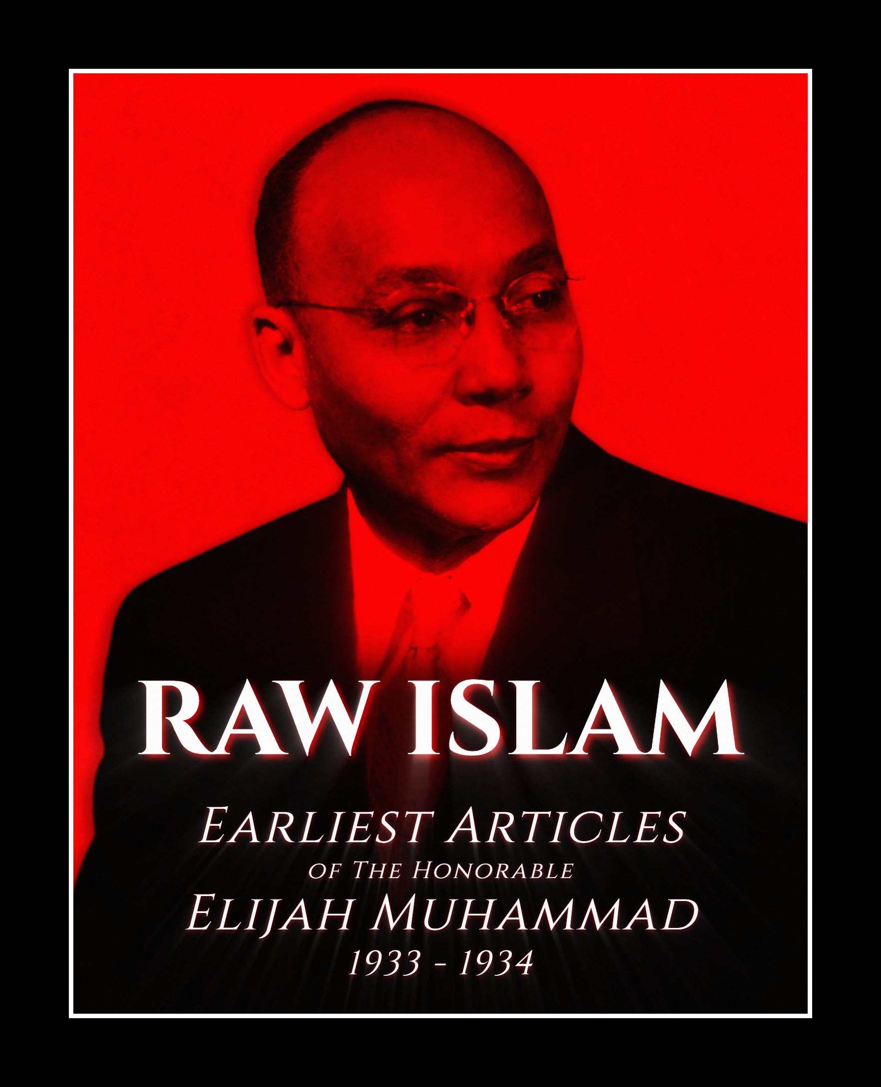 Raw Islam FRONT COVER.png