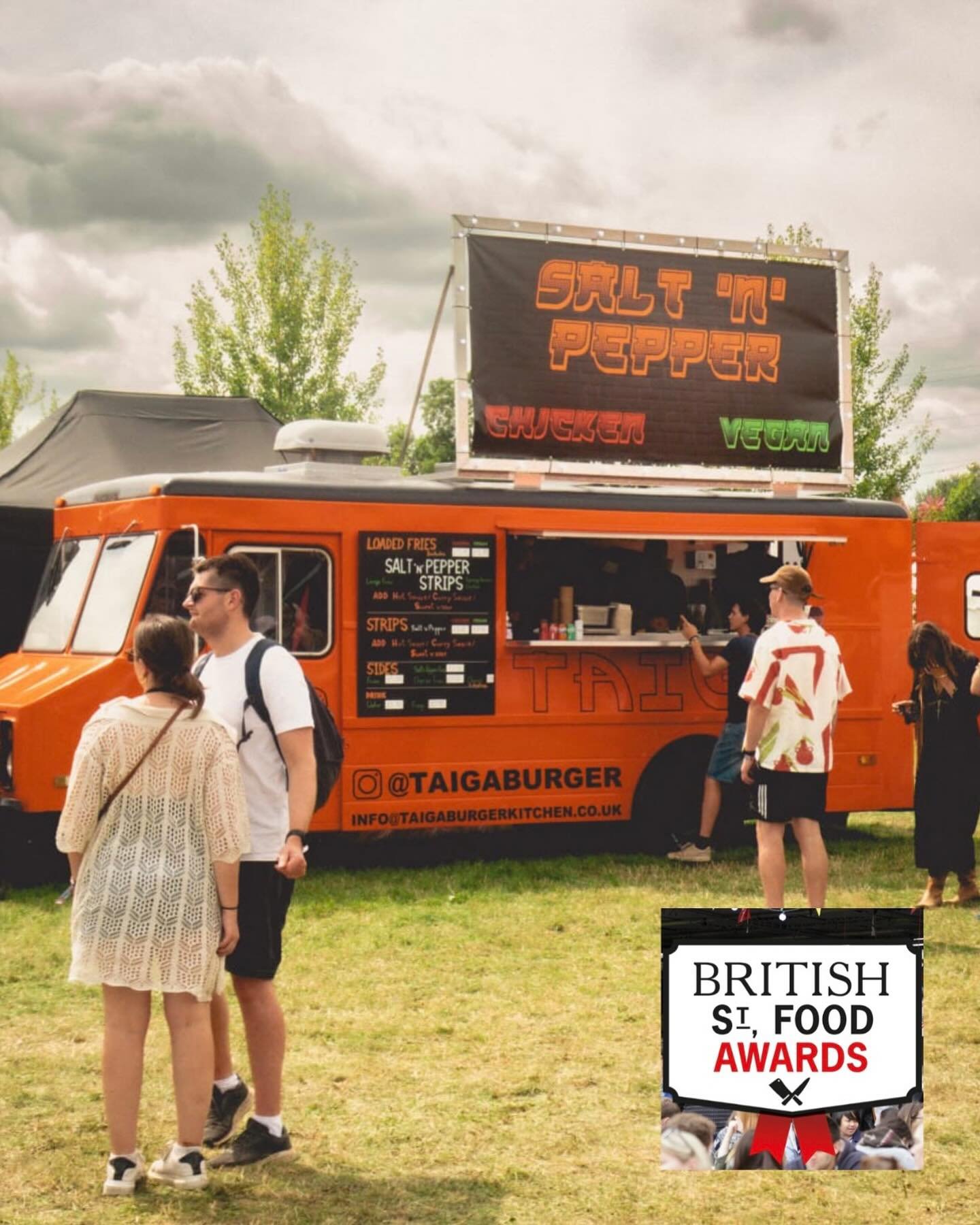 We would like to thank everyone who has had us trade at your events this year as the season comes to a close! Last application season, our beautiful Taiga Truck was a white tin can shell and that&rsquo;s what we had to show&hellip; with a promise of 