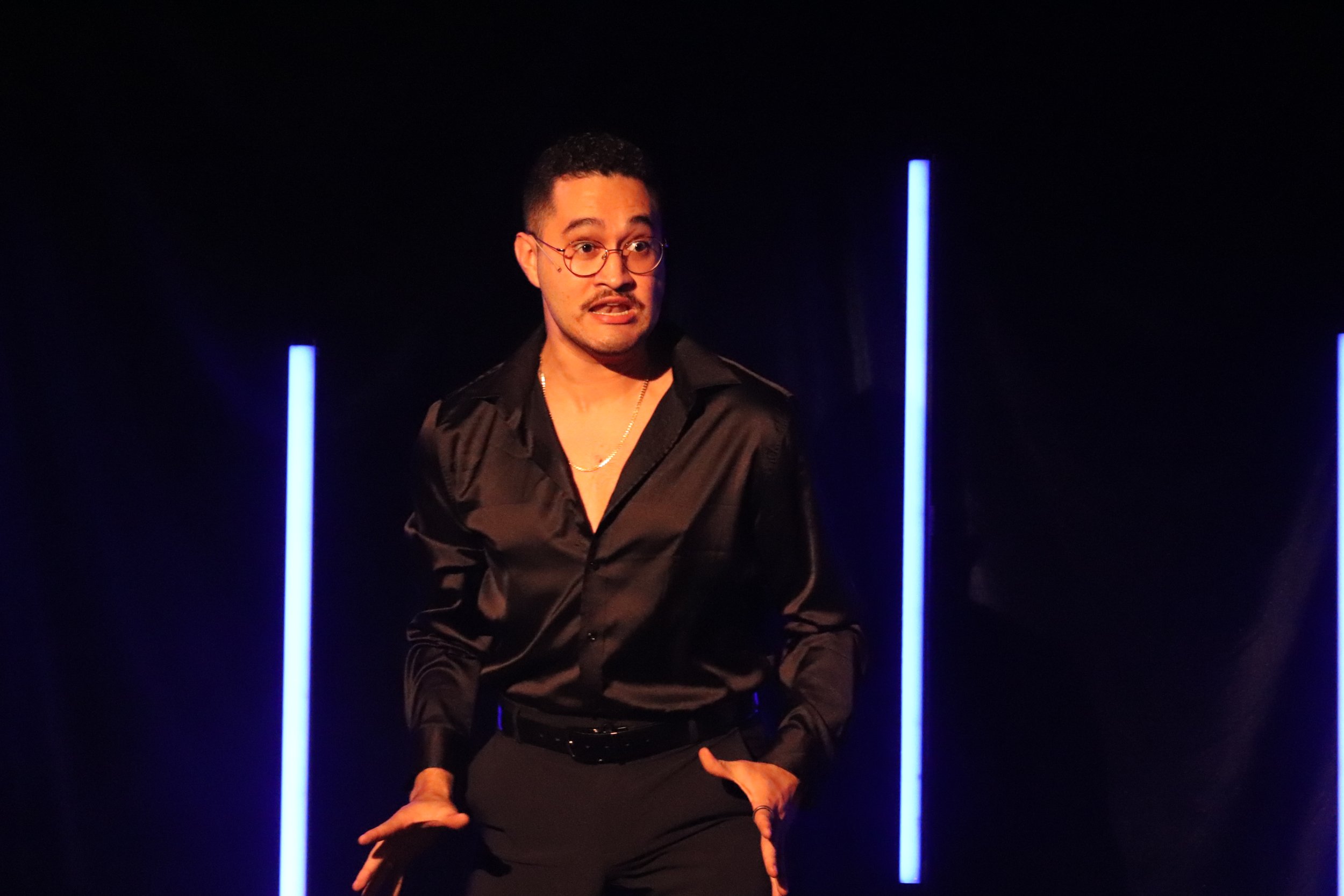 Broadway Revue-Quisisana Resort
