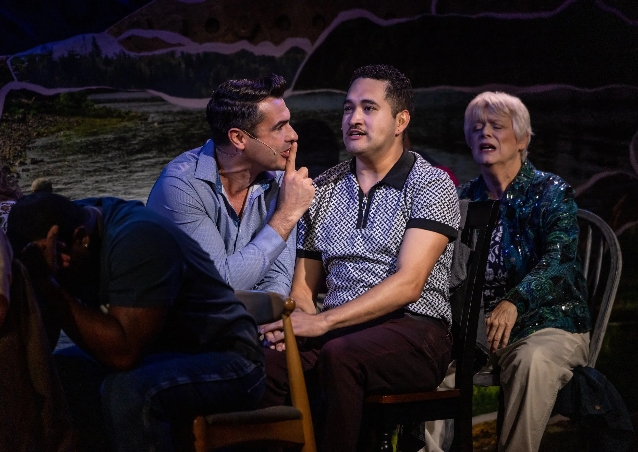 Come From Away-Emerald Coast Theatre Co.