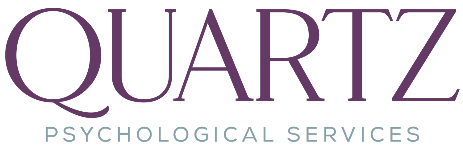 Quartz Psychological Services