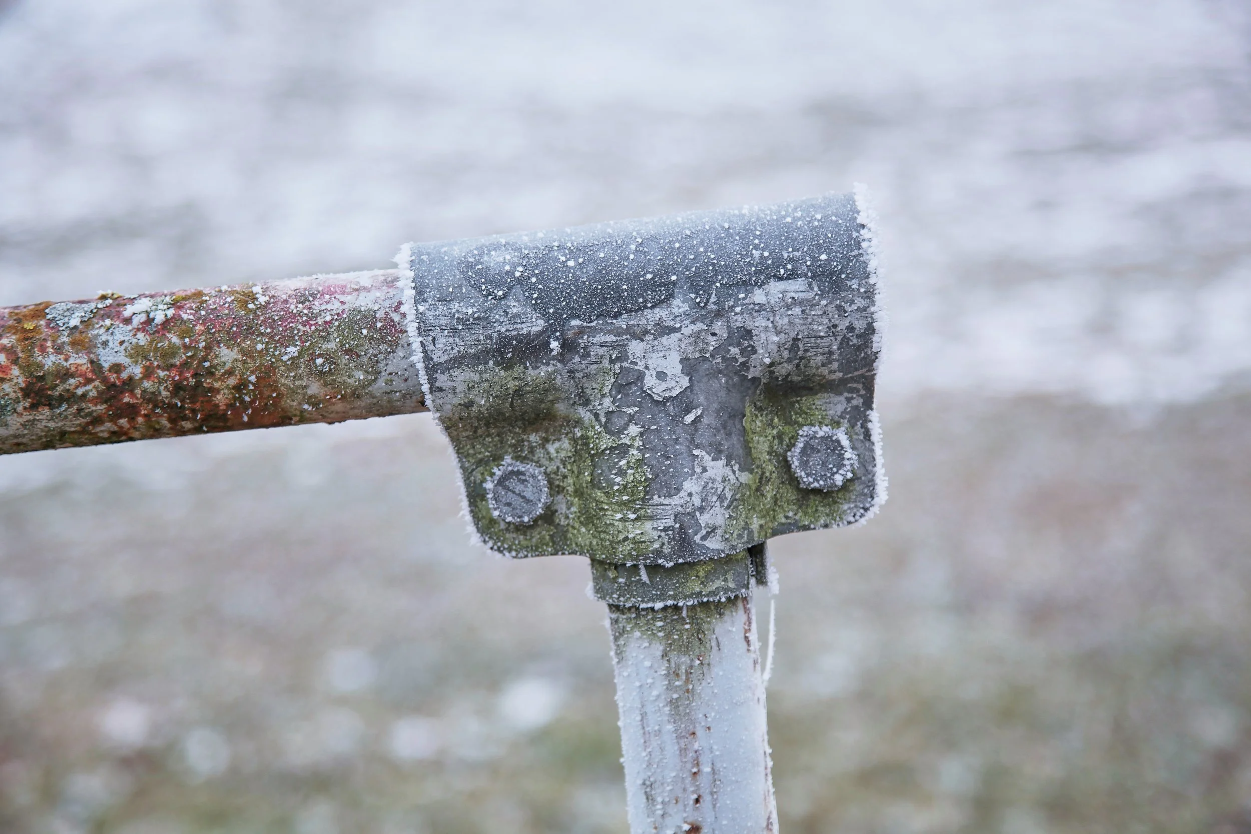 How to Prepare Your Plumbing for Winter in New York City