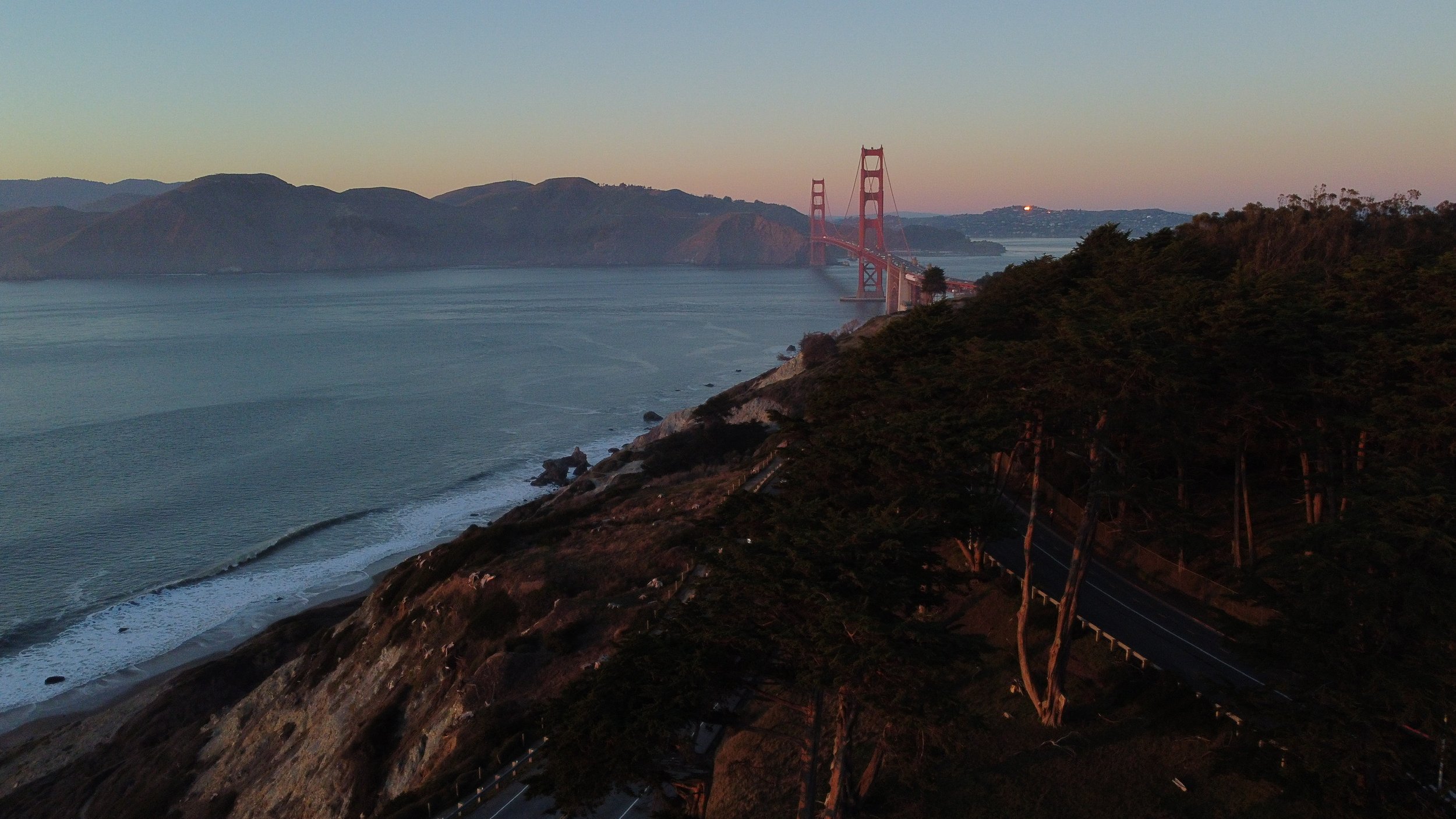 Golden Gate 2