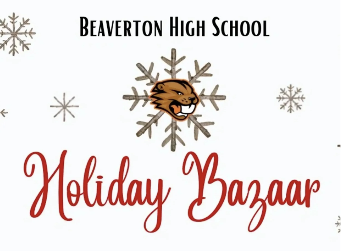 BHS Holiday Bazaar
