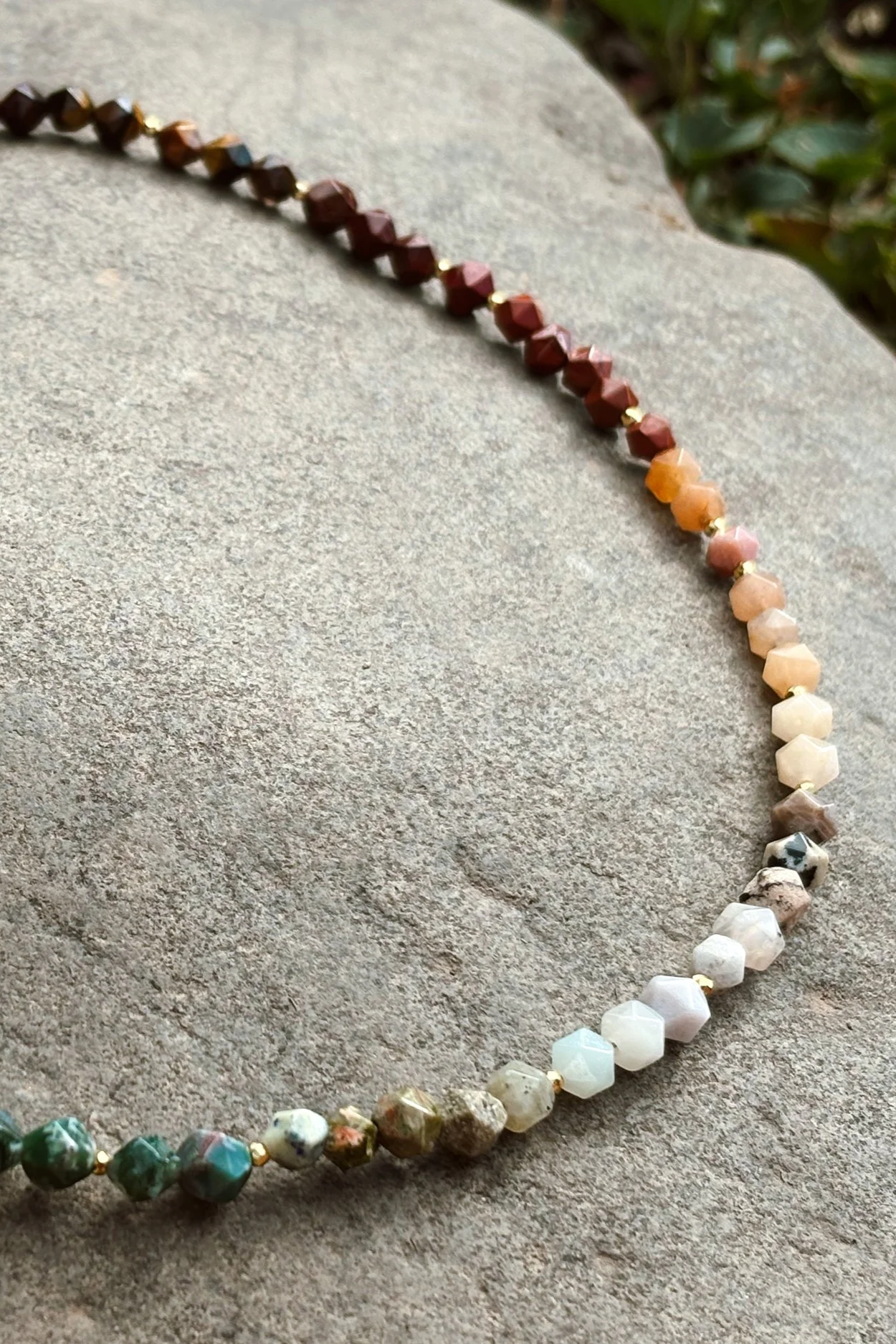 Magic+Recipe+star+cut+rainbow+gradient+gemstone+handmade+necklace.png