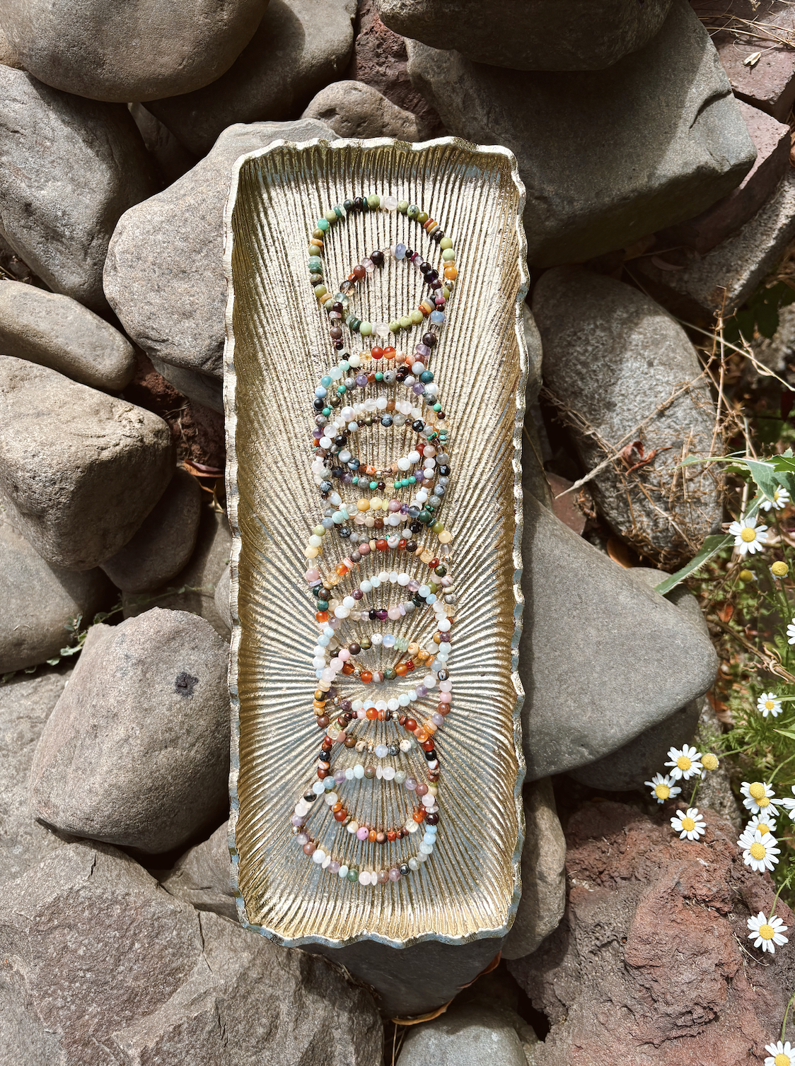 Magic Recipe jewelry and adornments birth chart and zodiac collection. Unique curated designs for every sign created in small batch on new and full moons in each sign.
