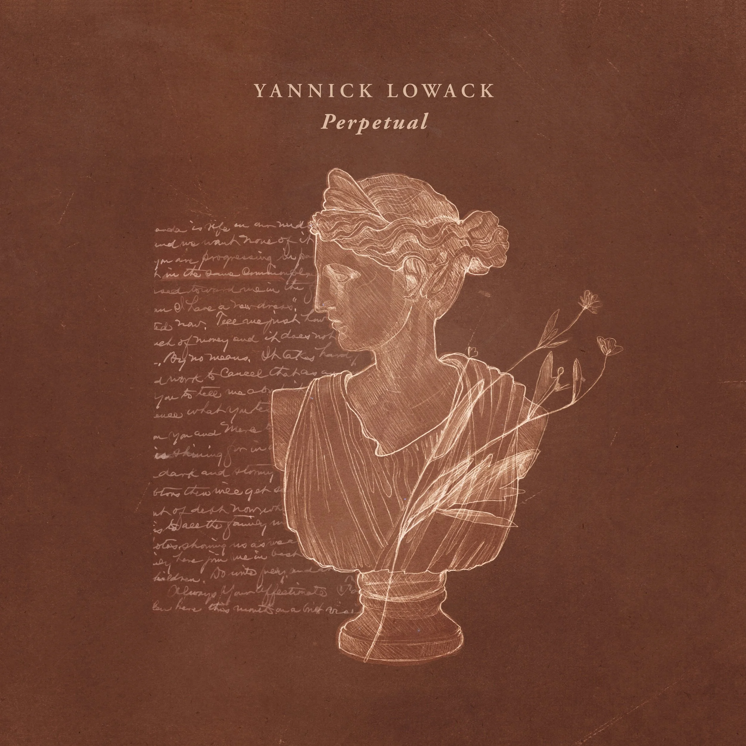 Perpetual - Sheetmusic